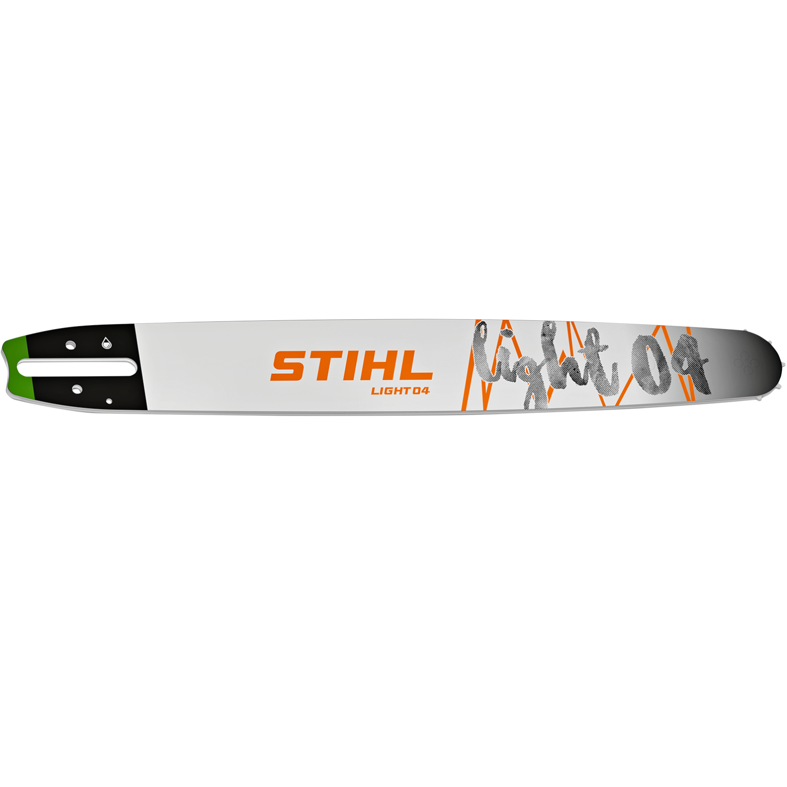 Schwert Light 04 3/8 Zoll 1,3 mm 30 cm