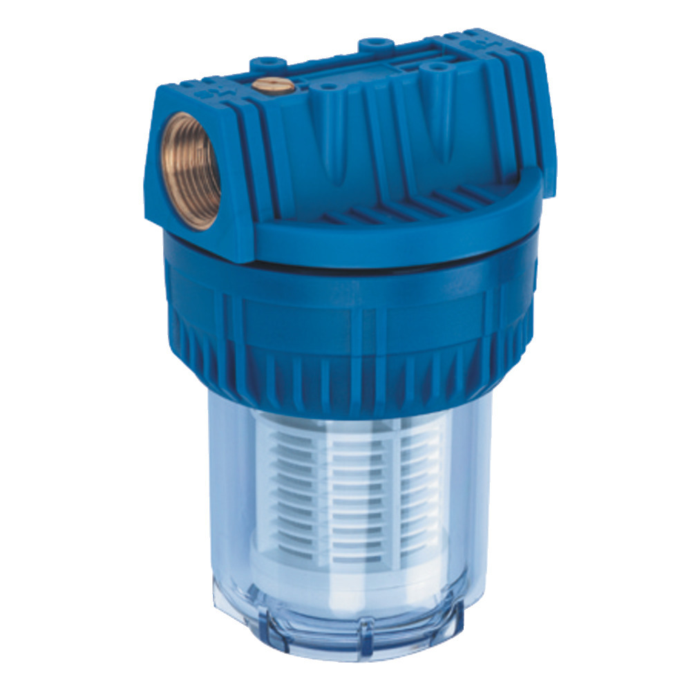 Pumpenvorfilter lose