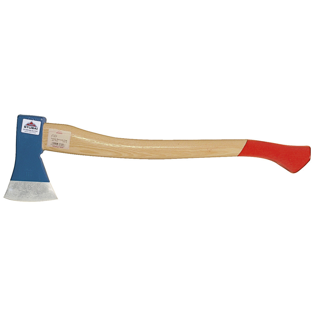 Forstaxt 'Rheinische Form'