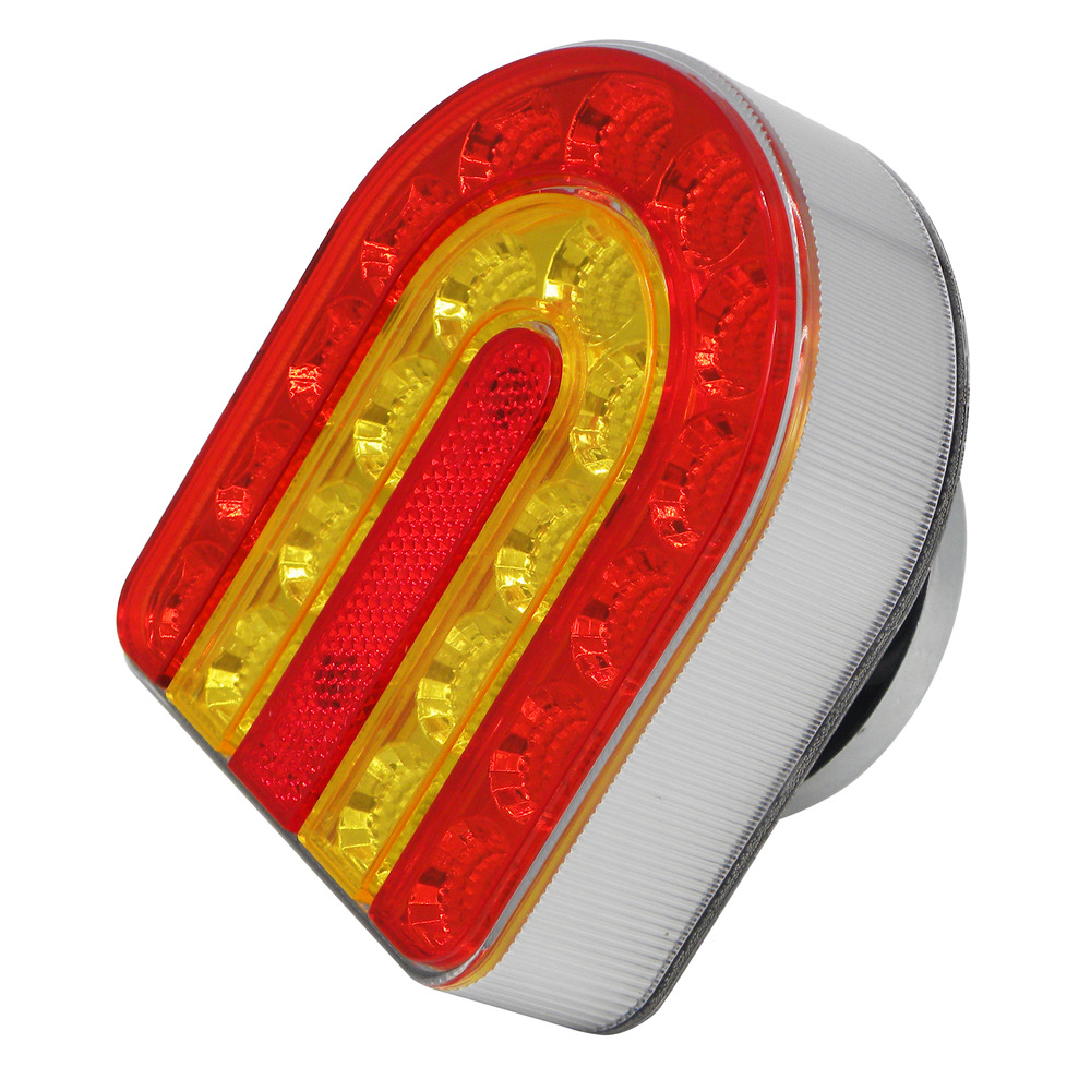 LED-Rückleuchte Connix