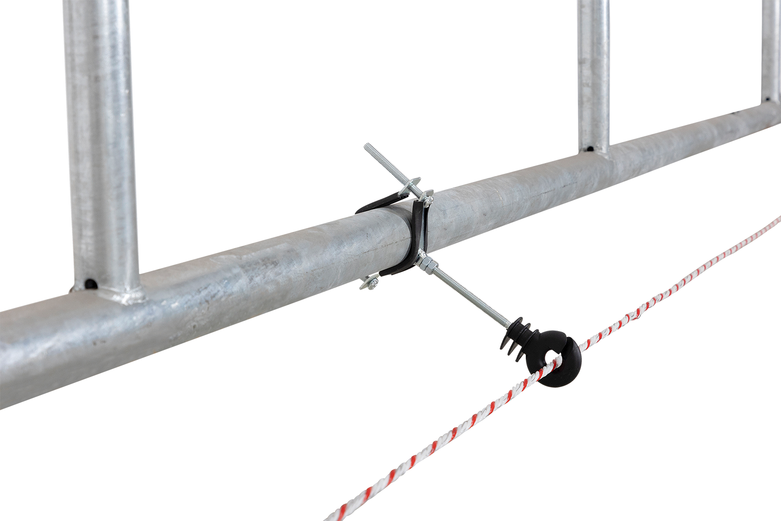 Elektro-Set für Weidetore 9er
