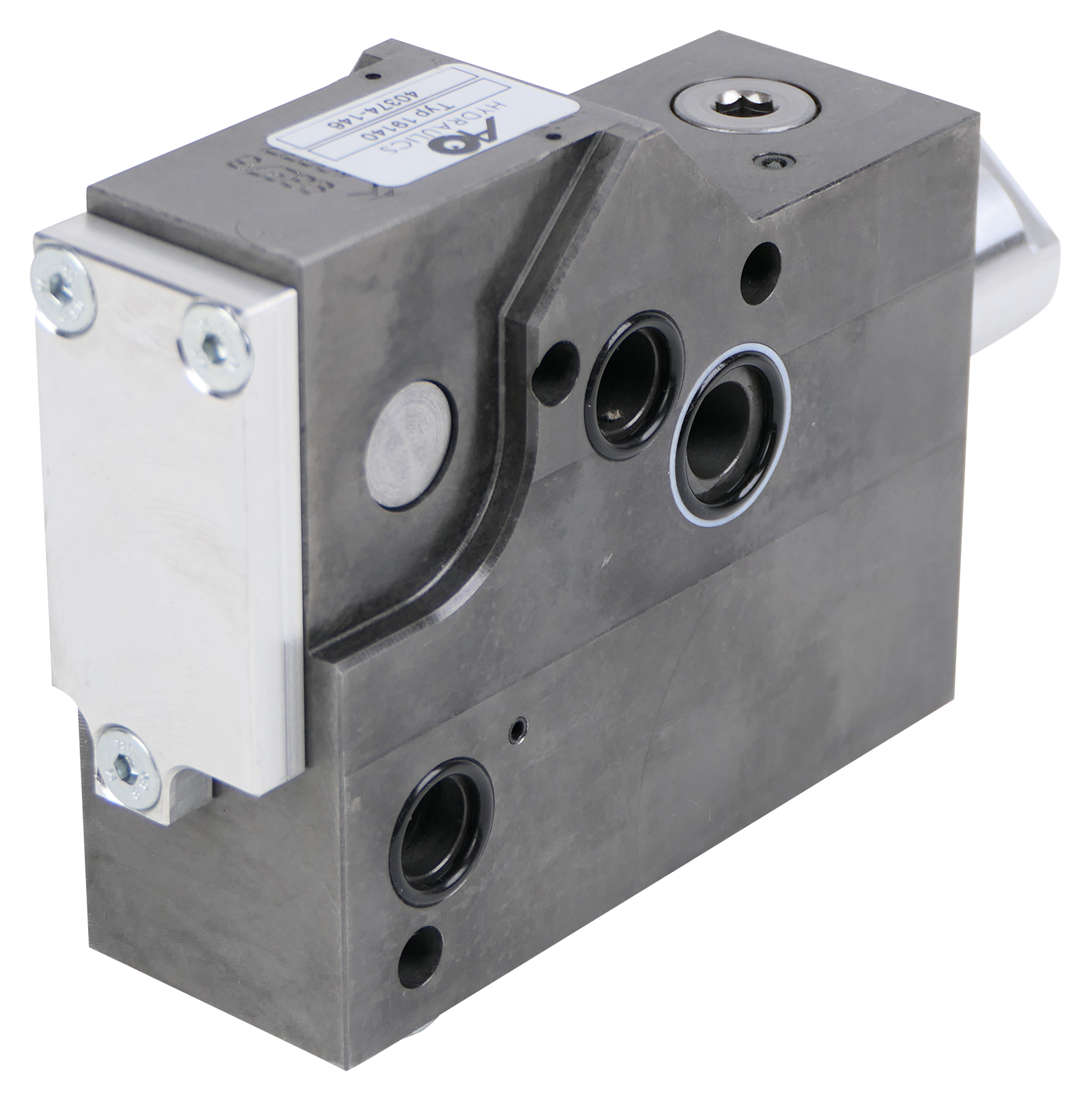 Zusatzsteuergerät zu Deutz-System SD-60