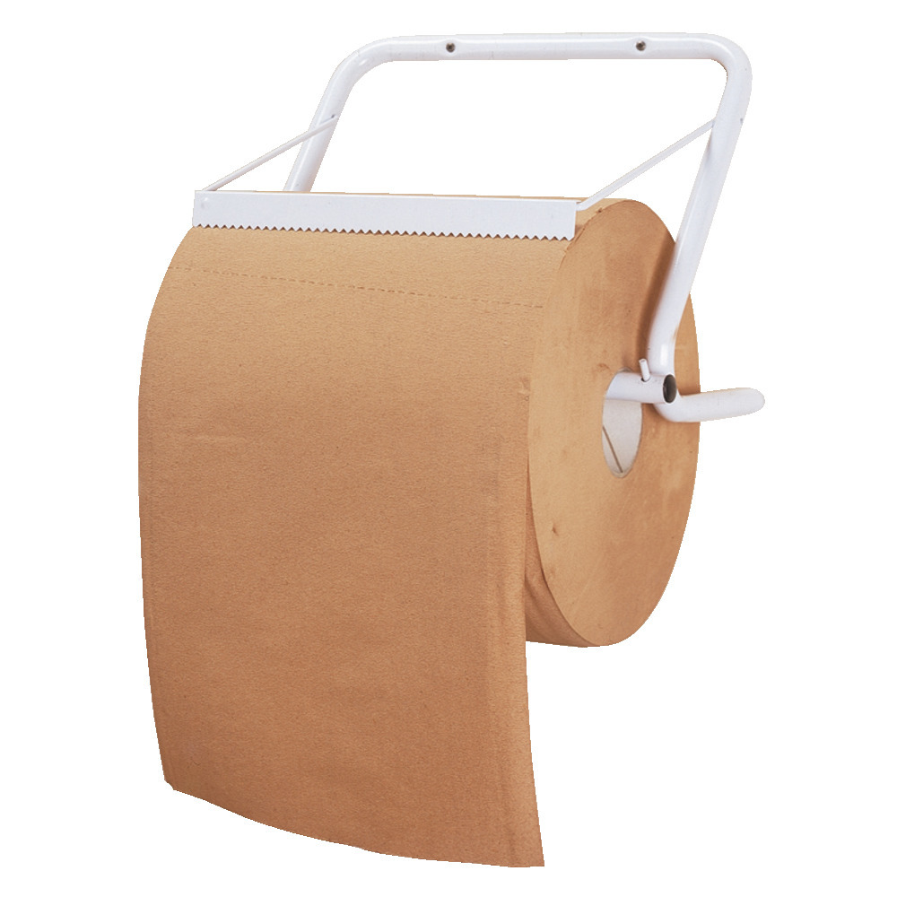 Putzpapierhalter
