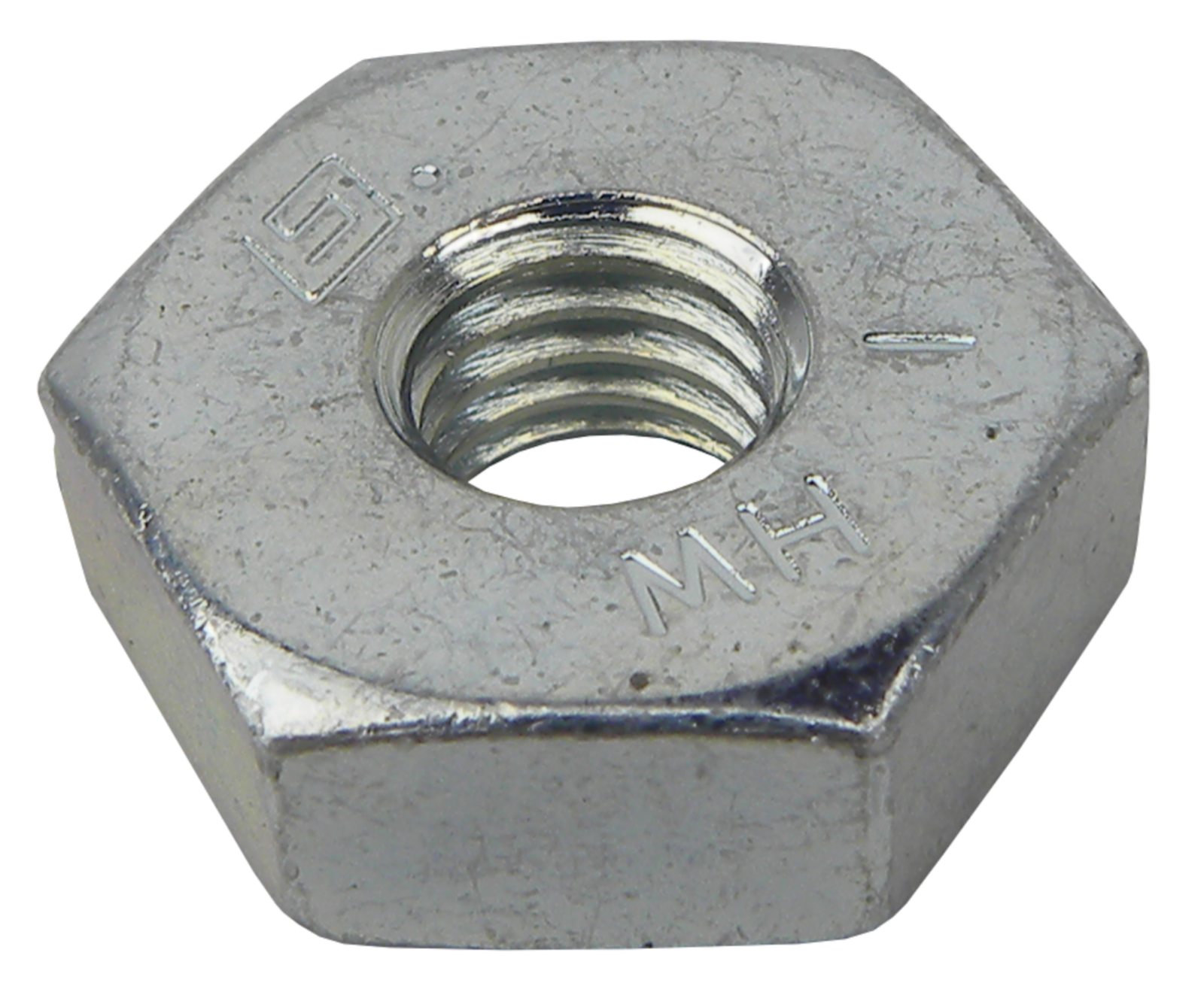 Schwertschraube M8 SW 19