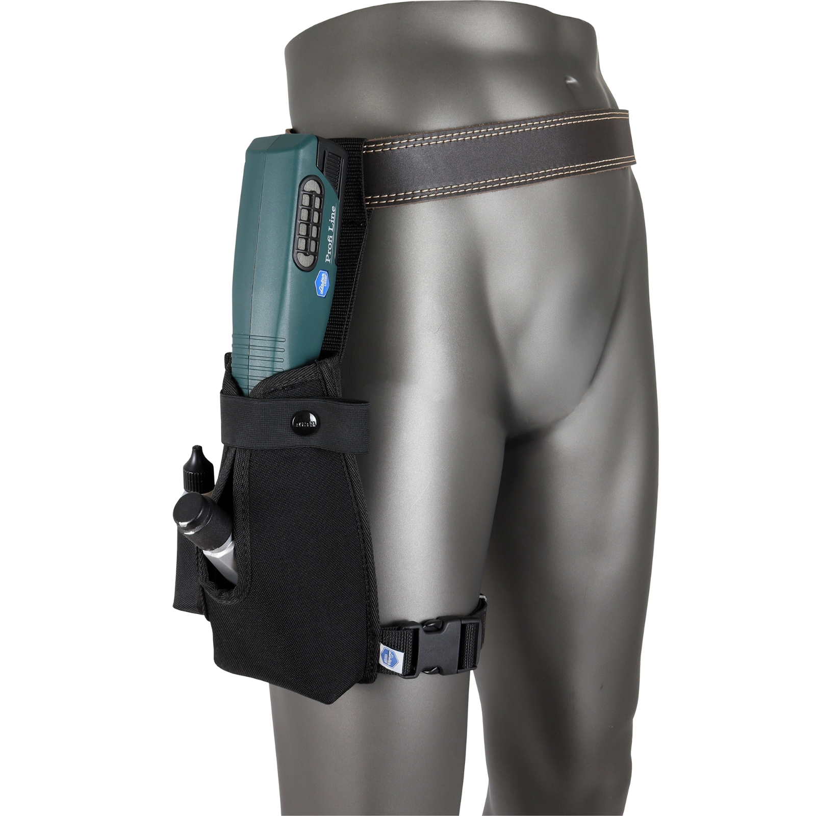 Holster für Akku-Schafschermaschinen