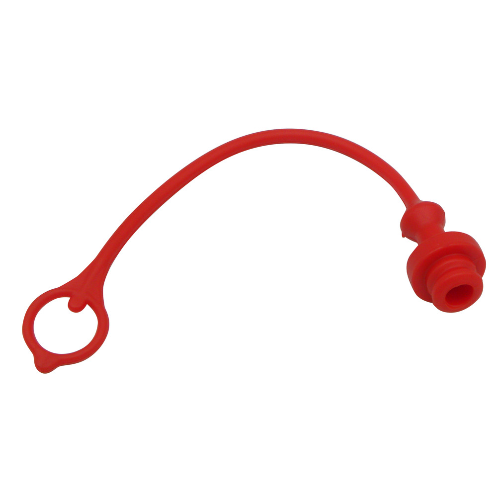 Staubschutz für Steckkupplungs-Muffe Serie PDV