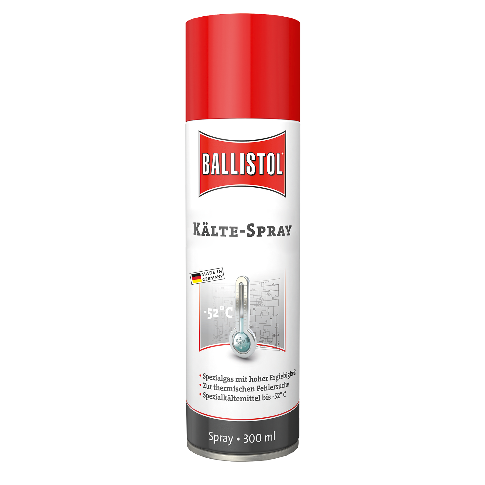 Kältespray 300 ml