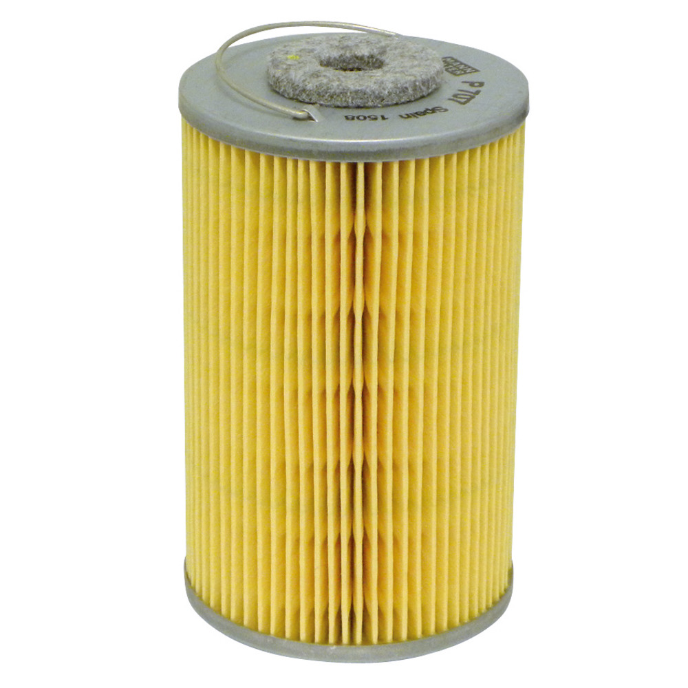 Kraftstofffilter Steyr T188 P707 KX35 Mahle/Knecht grob