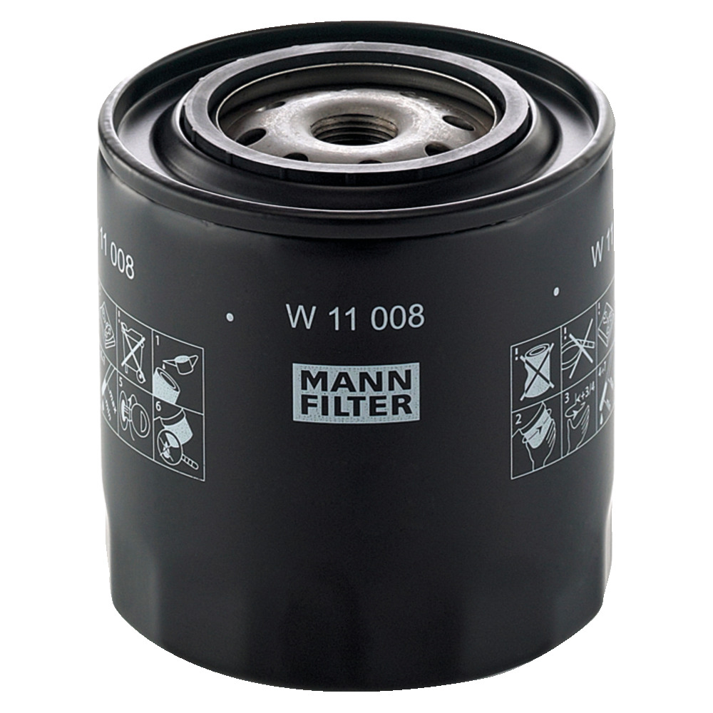 Oil filter cartridge W11008