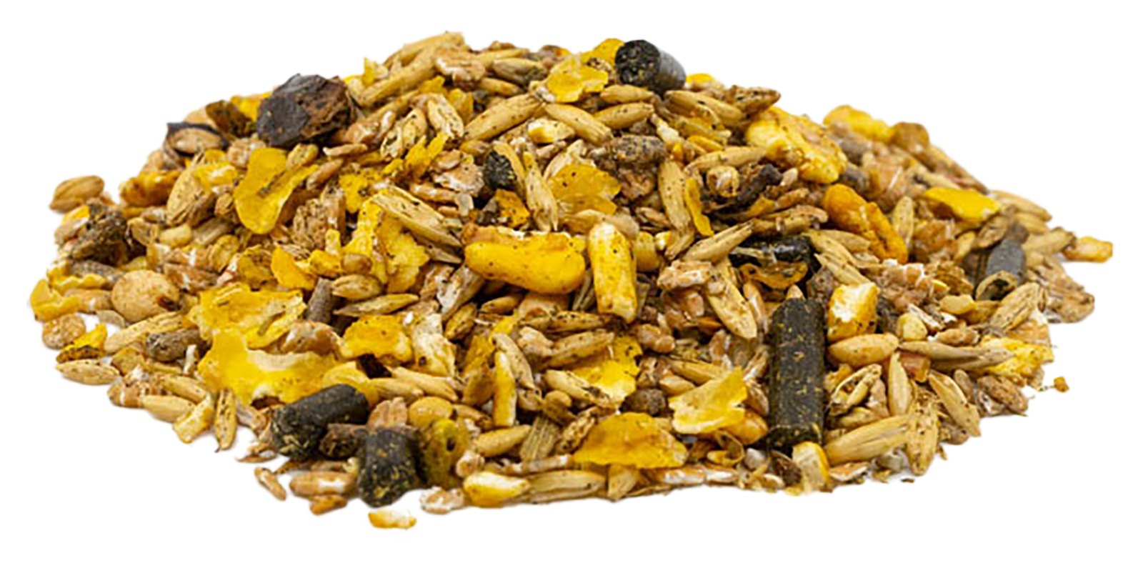 Nagerfutter Fixmüsli 10 kg