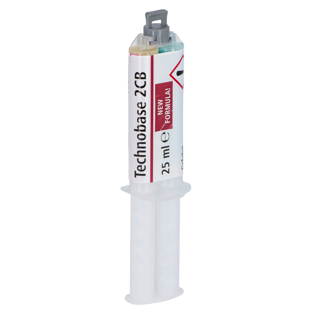 Technobase Klauenkleber, 25ml Kartusche