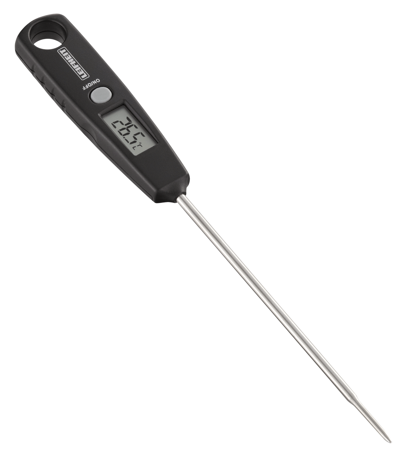 Universalthermometer digital