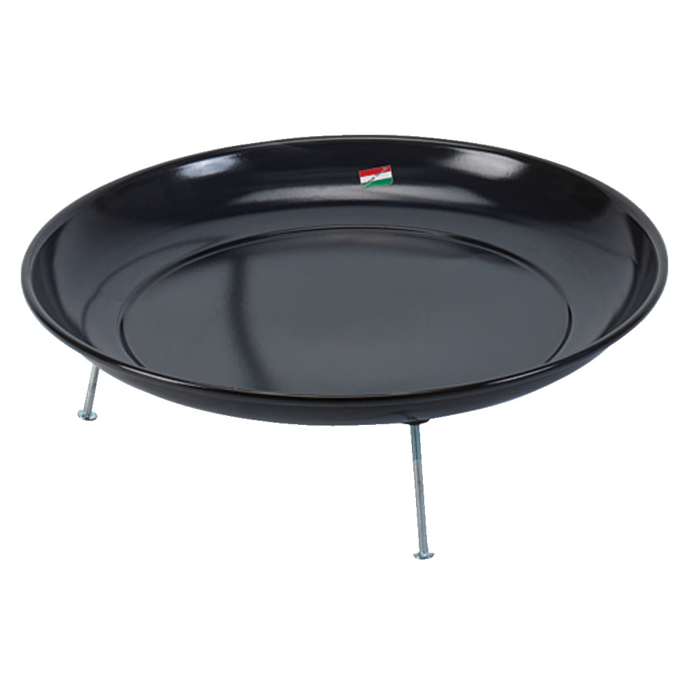 Mobile Feuerstelle - Feuerschale