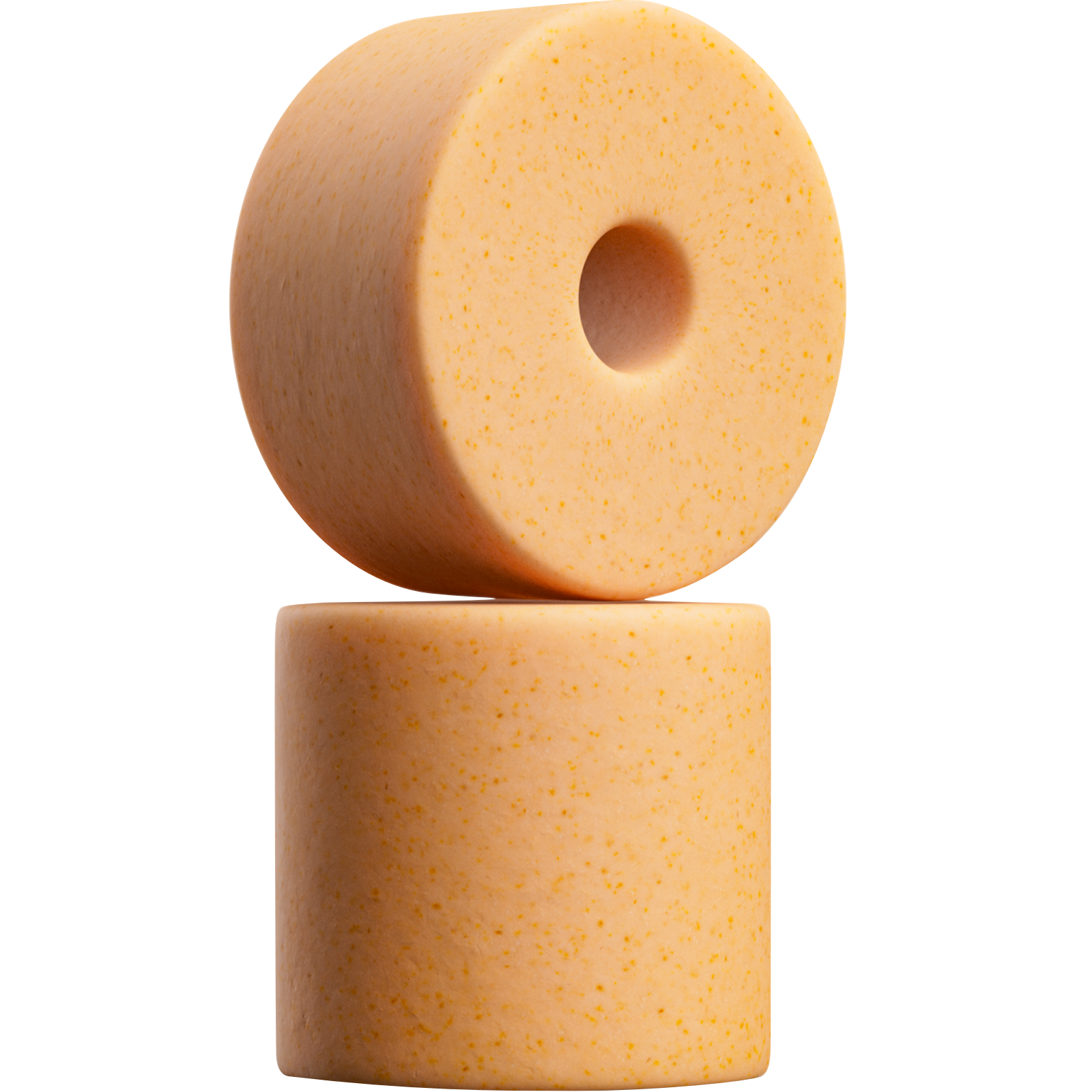 Goodnature Erdnuss-Köder-Donuts 2 St.