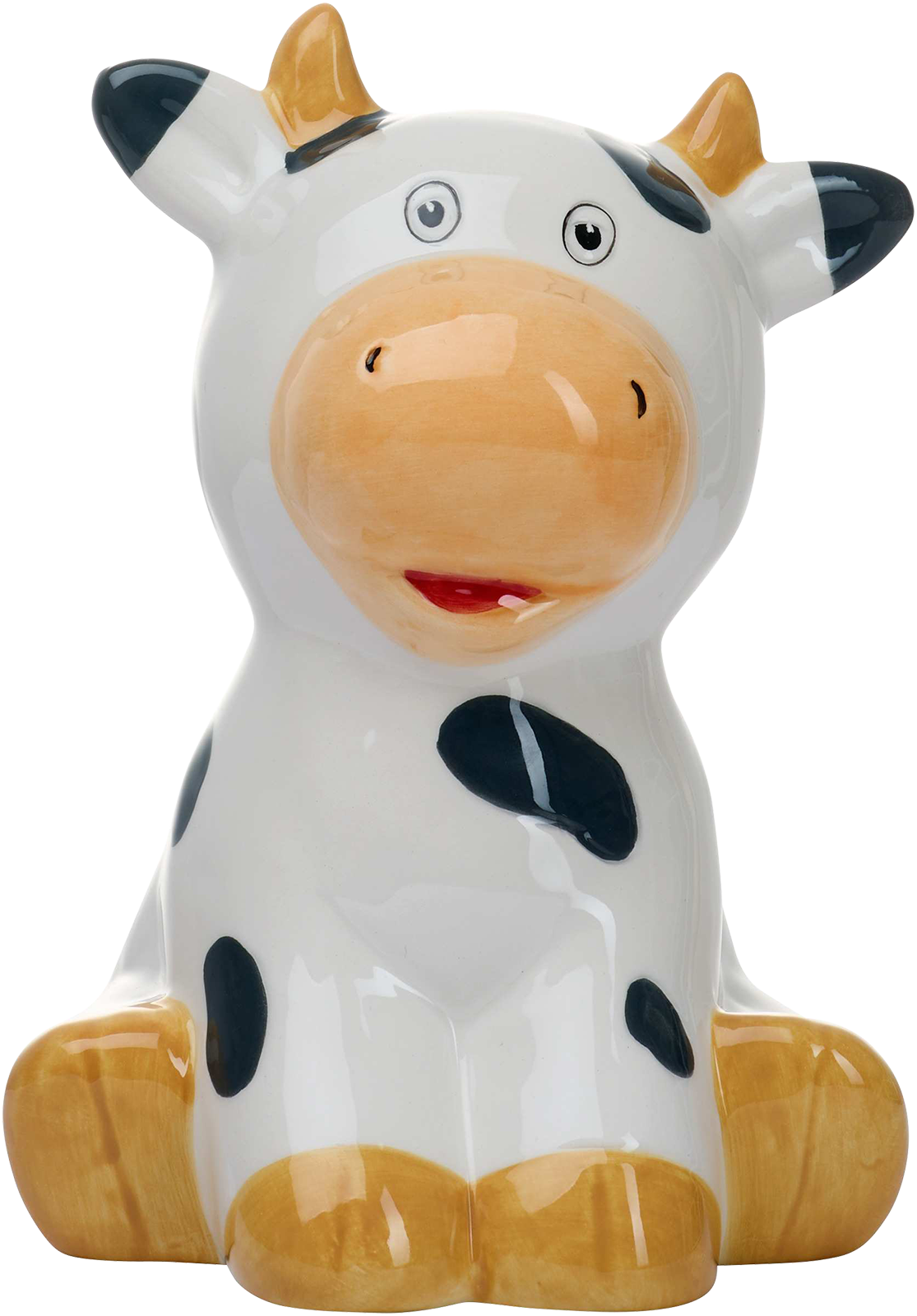 Sparfigur "Kuh" 