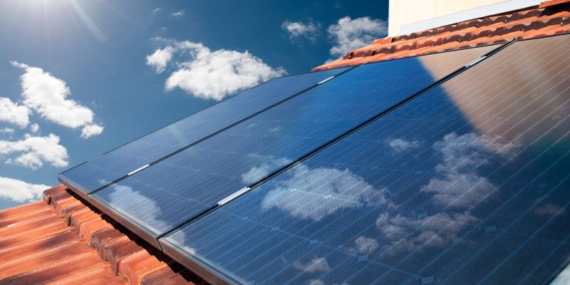 PV-Anlagen & Speicher