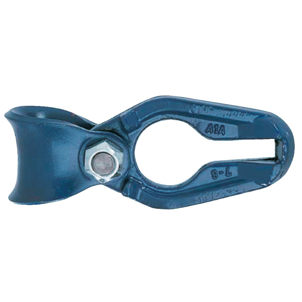 Seilgleitbügel GBG-V, G10