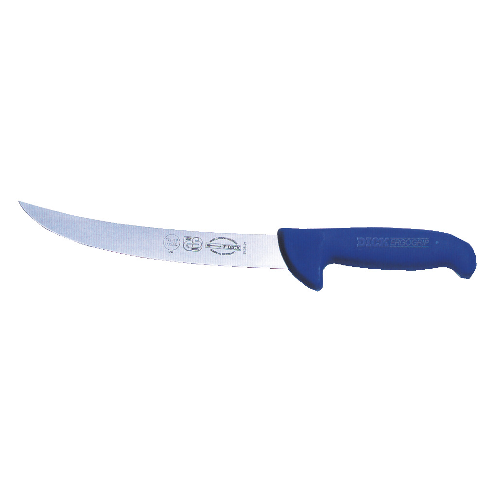 Zerlegemesser Ergogrip