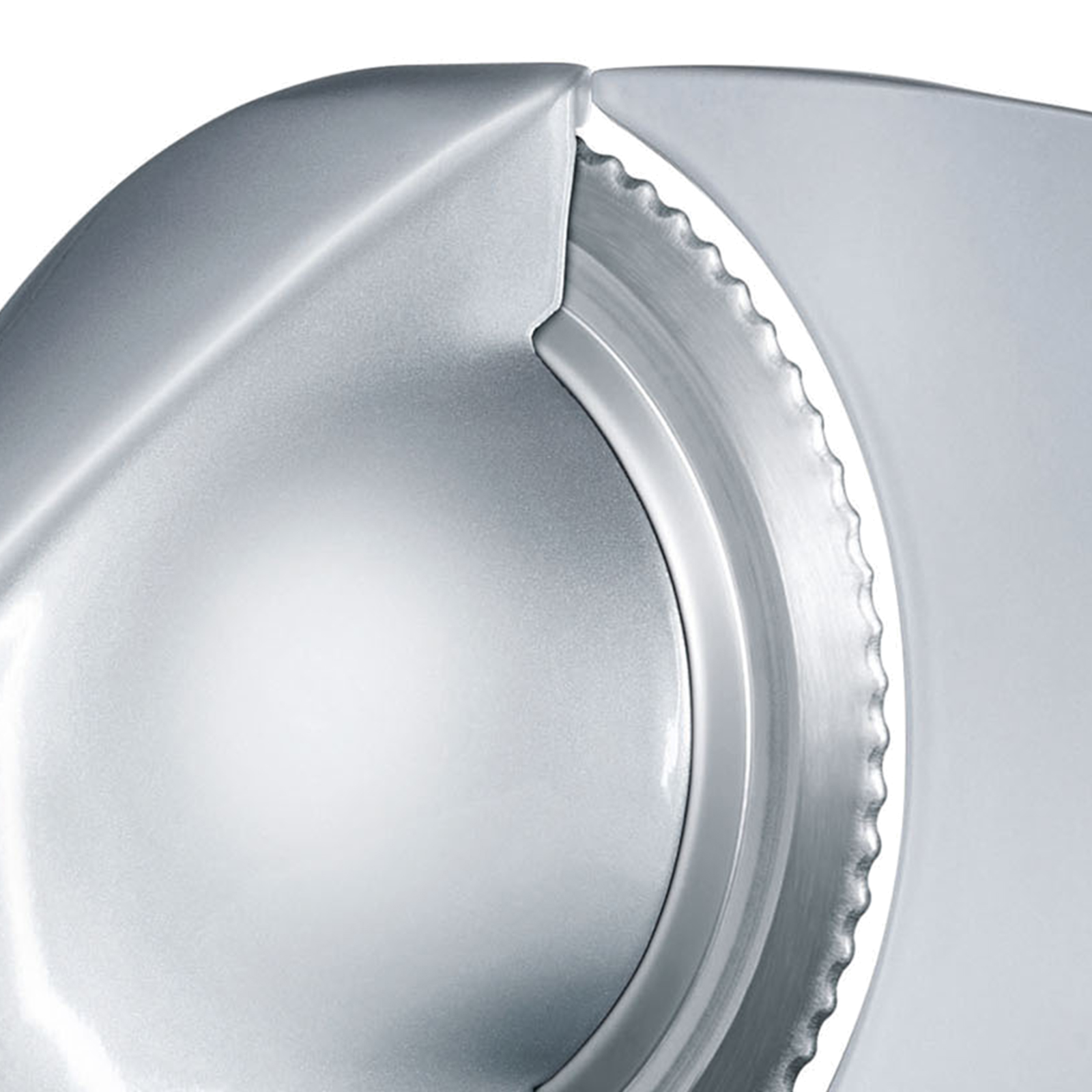 Graef Classic TWIN C22EU Allesschneider