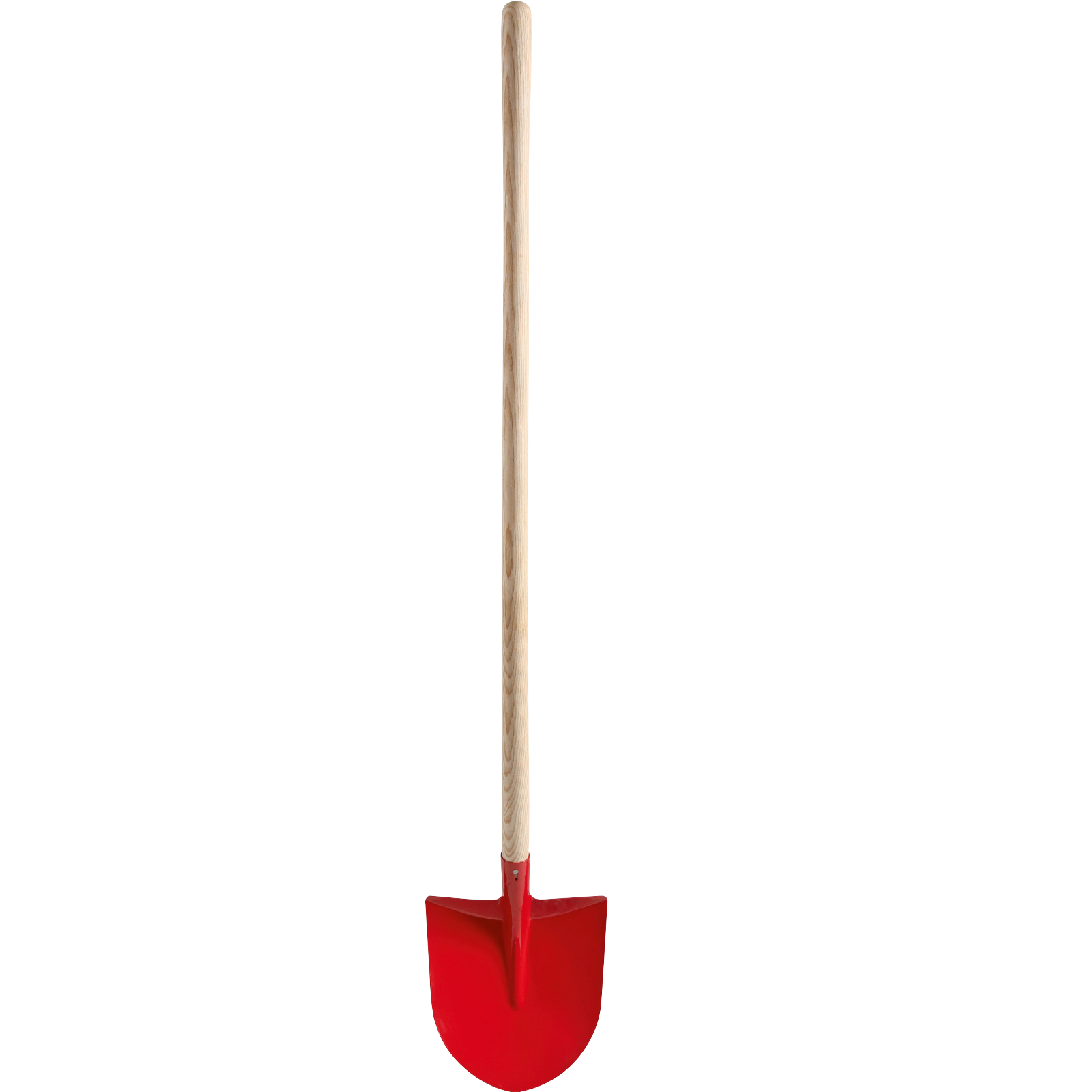 Frankfurter Schaufel mit Stiel