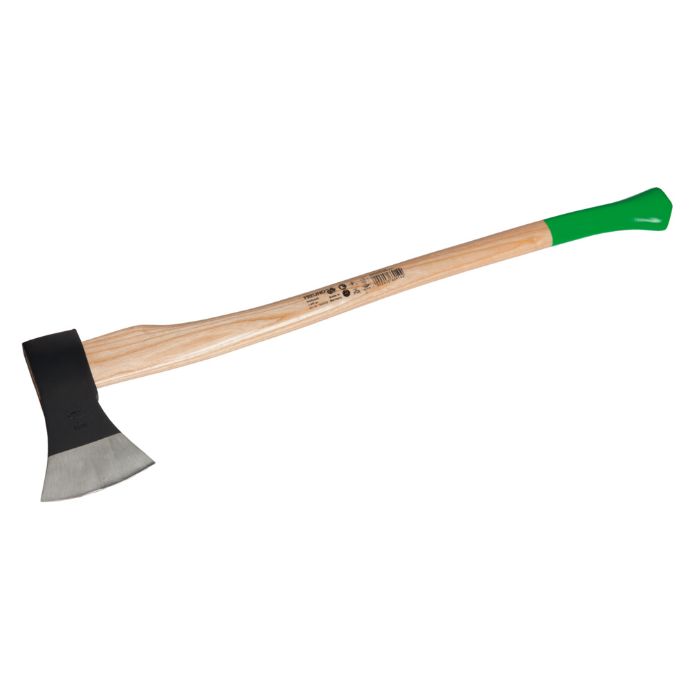 Holzaxt 80cm