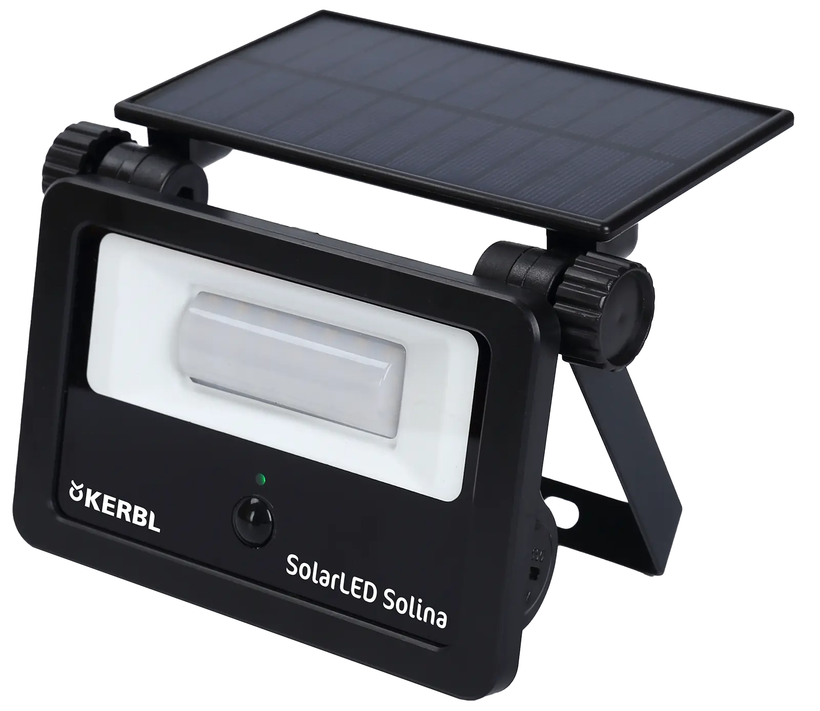 LED-Außenstrahler SolarLED Solina