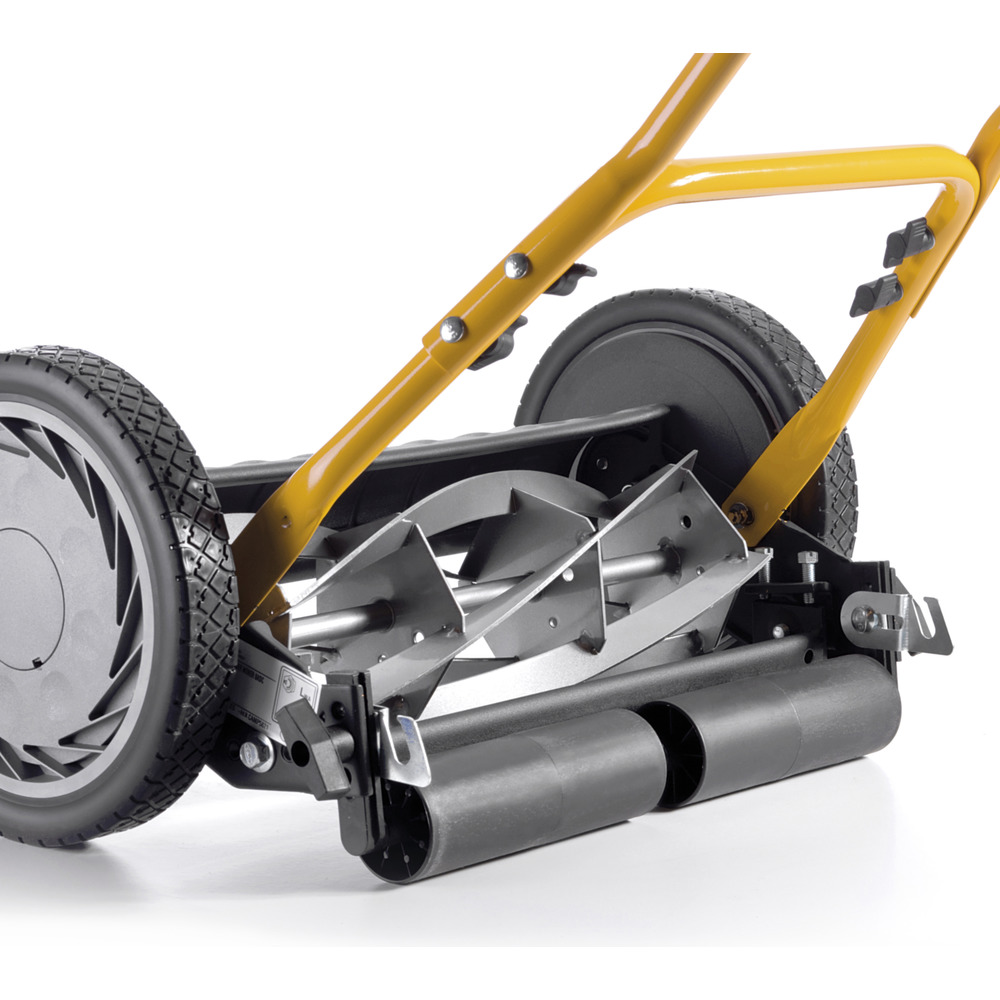Spindelmäher SCM 240 R