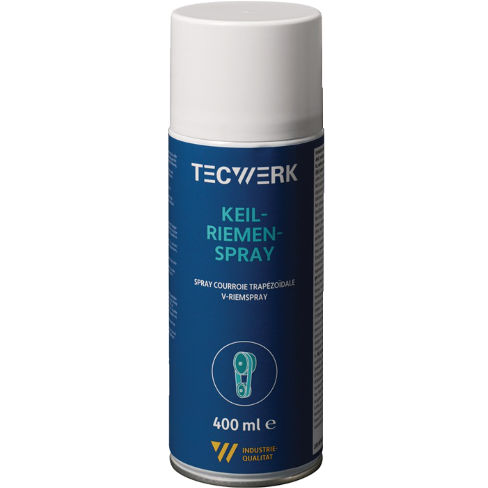 Keilriemenspray 400 ml