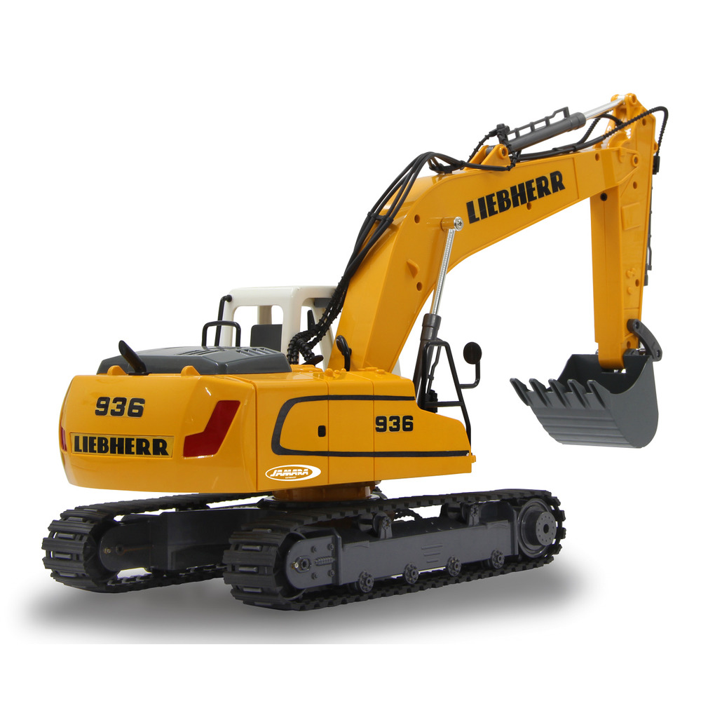 Raupenbagger Liebherr R936