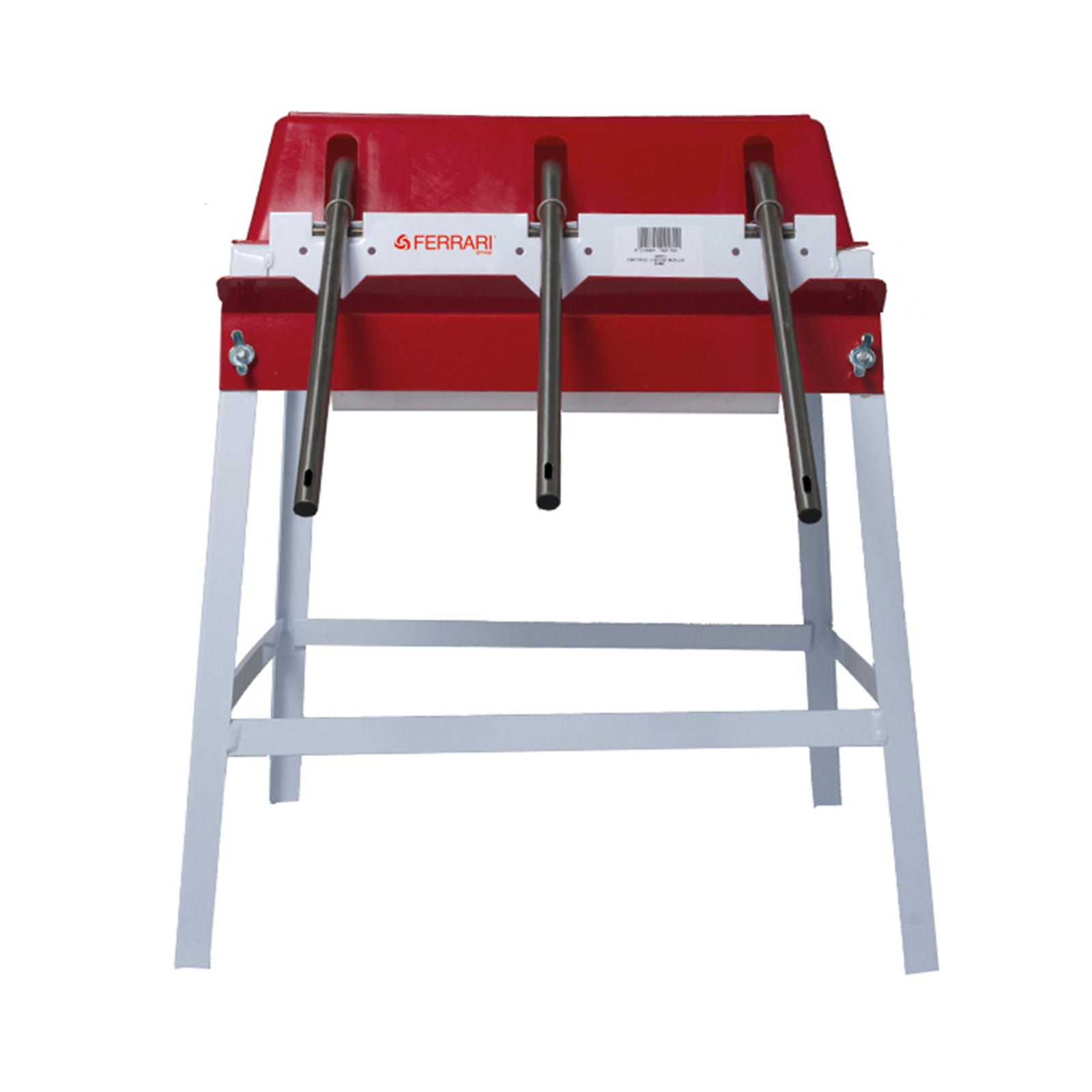 Flaschenabfüller 3-fach