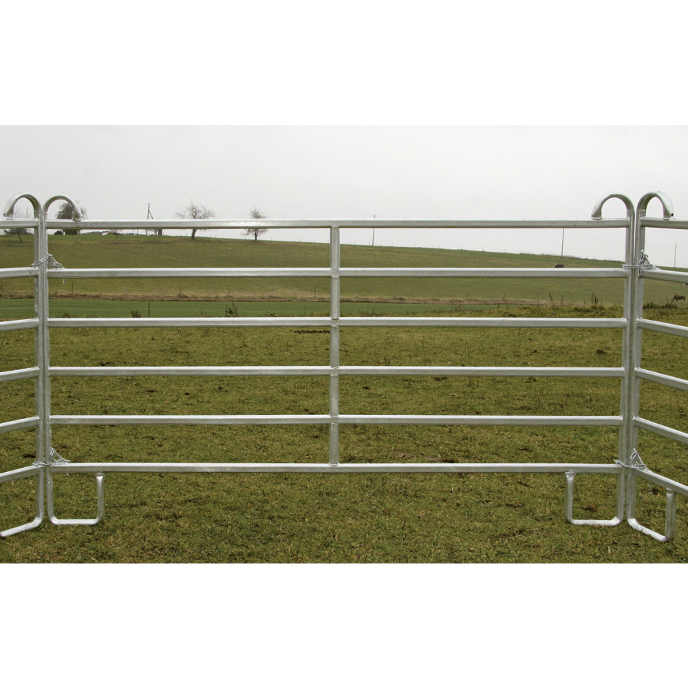 Weidepanel