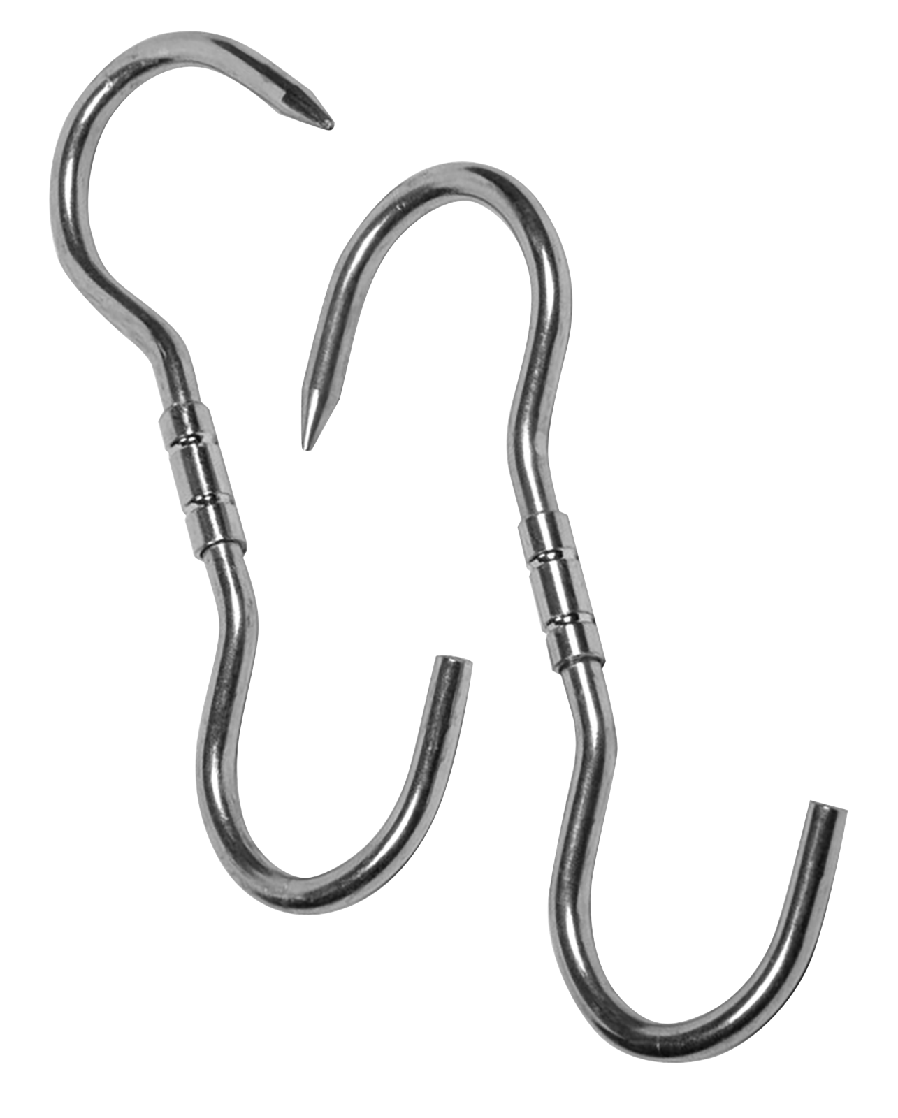 Fleischhaken drehbar