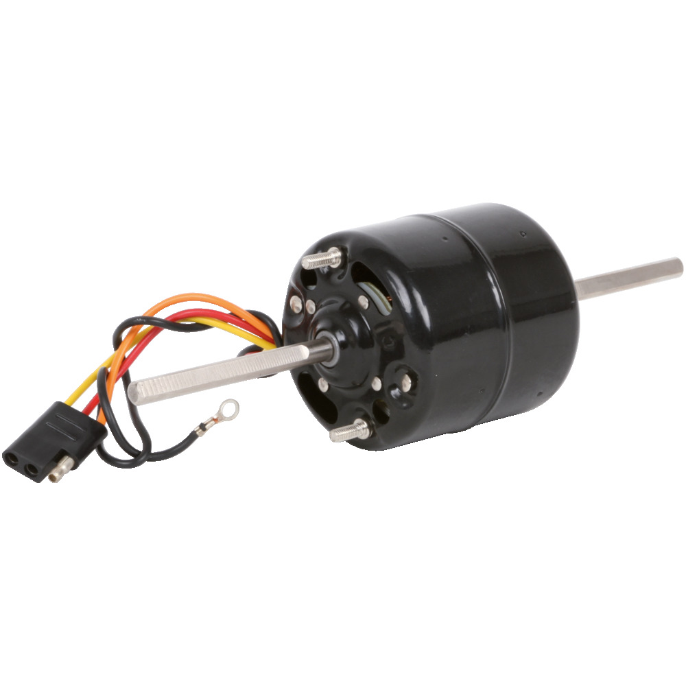 Doppelwellenmotor für SK1 Kabine von Steyr