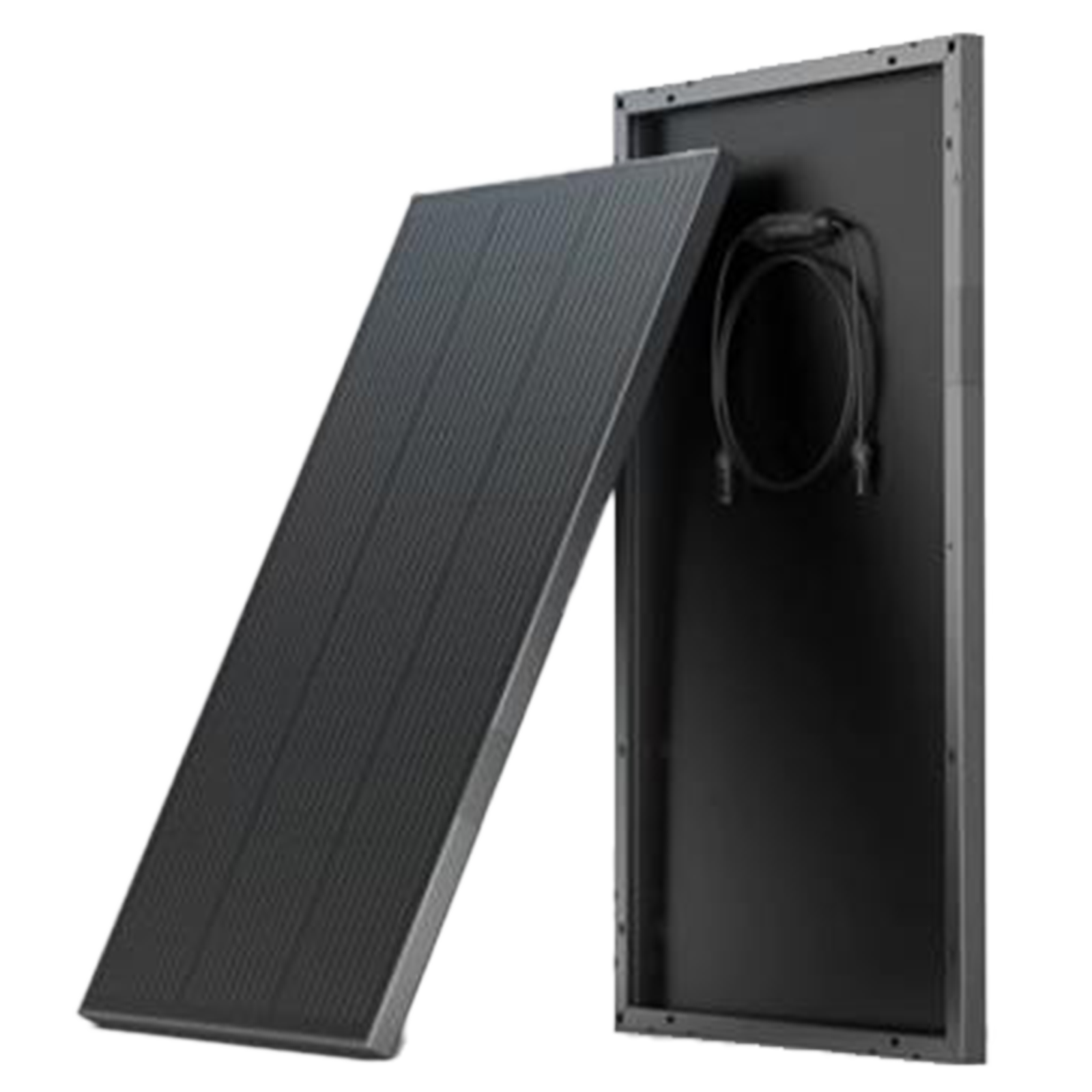 Solarpanel-Set 2x100 Watt
