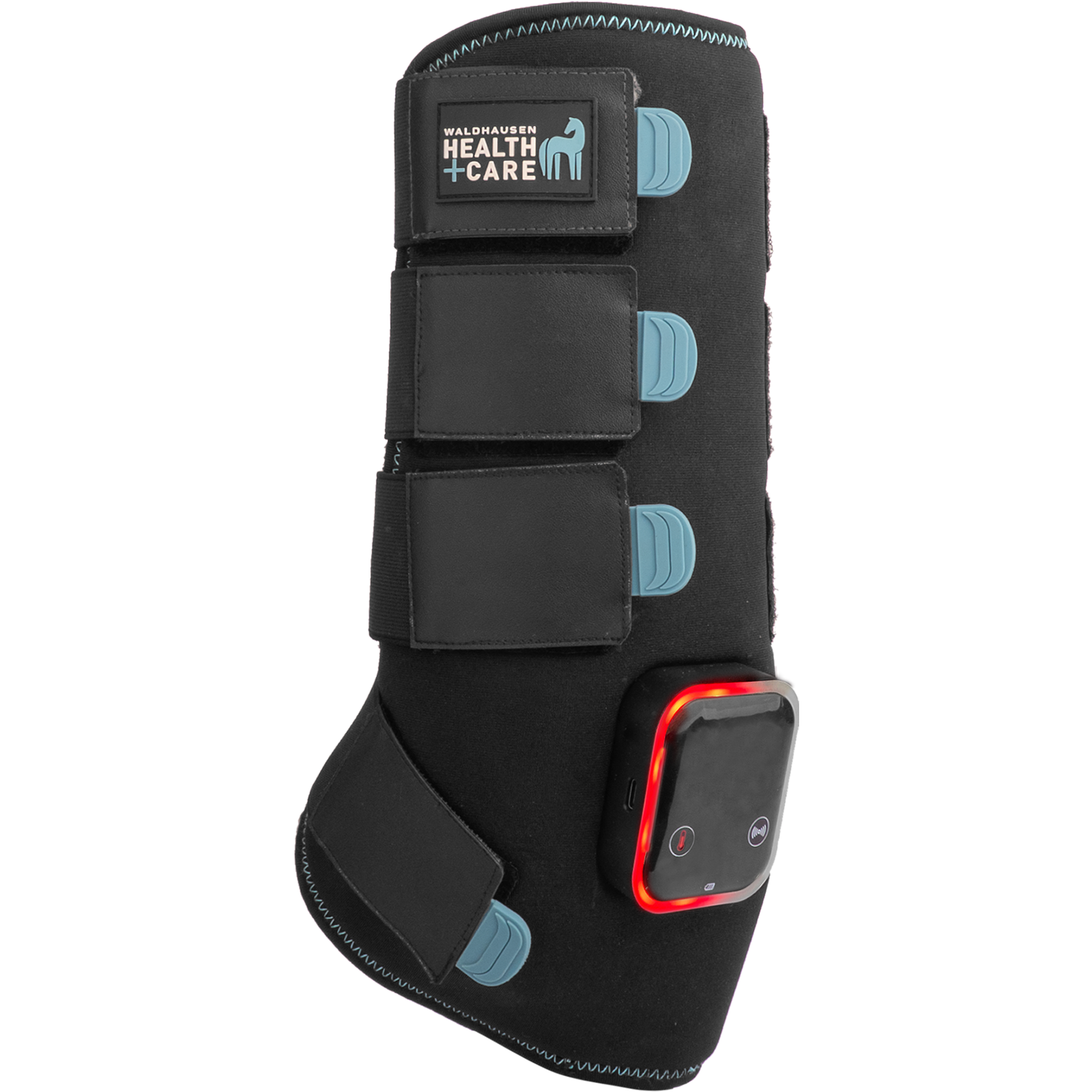 Health + Care TecSupreme Gamasche