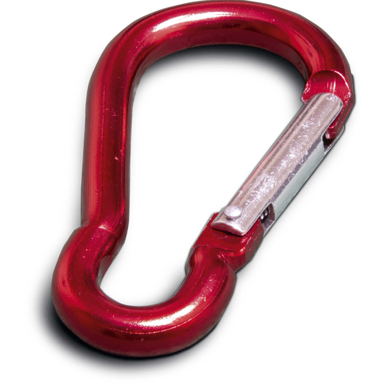 Silosack-Karabiner FixTex 25 St.
