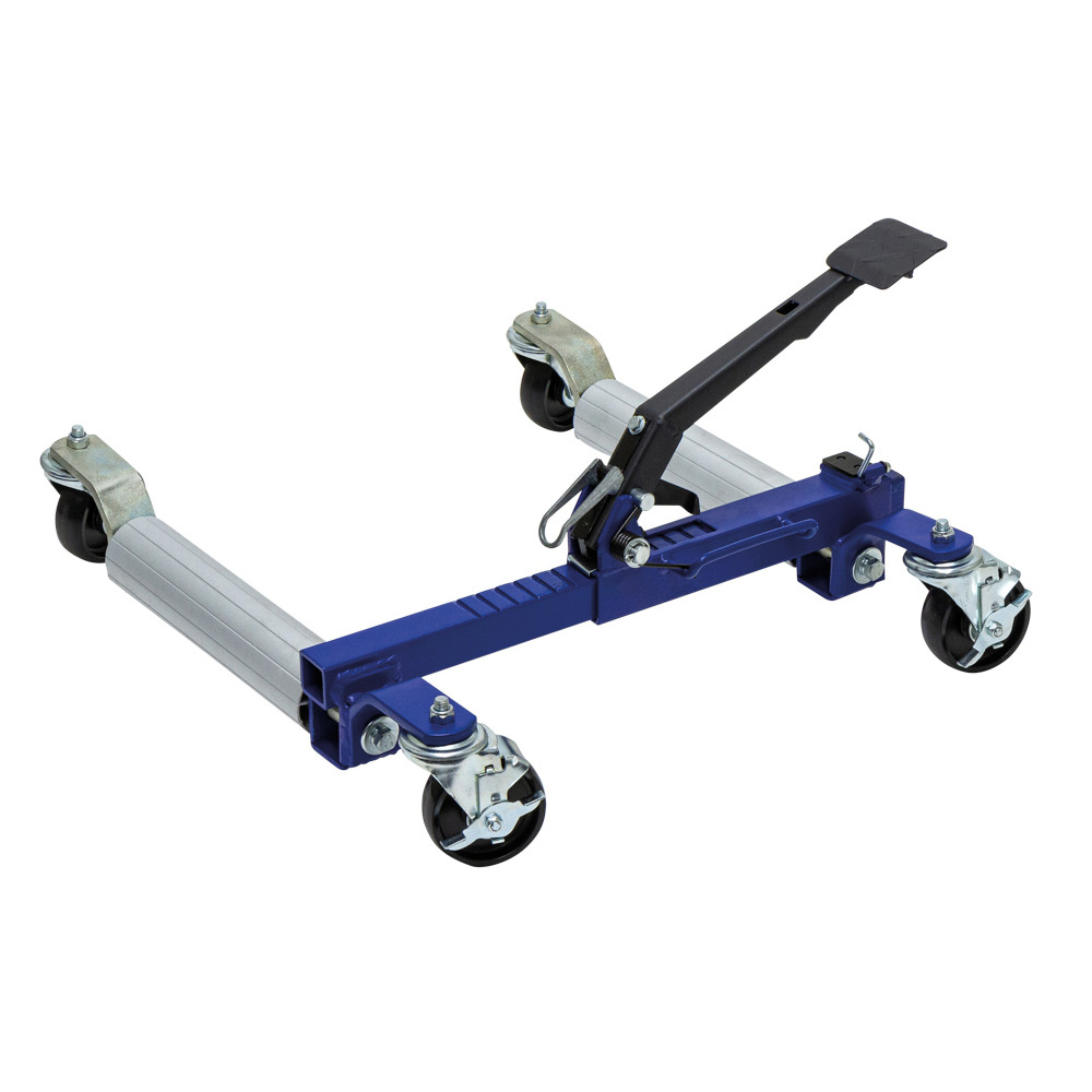 Rangierwagen 680 kg mechanisch