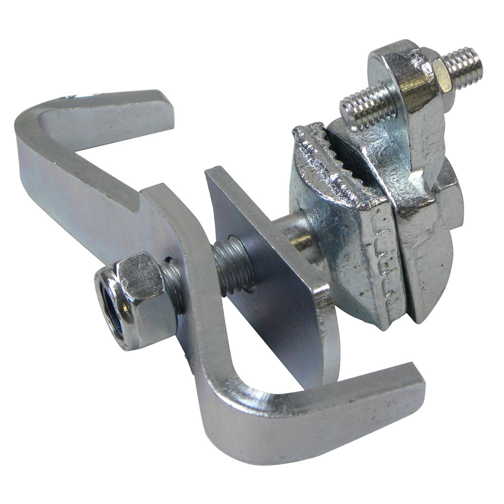 Zinkenhalter komplett