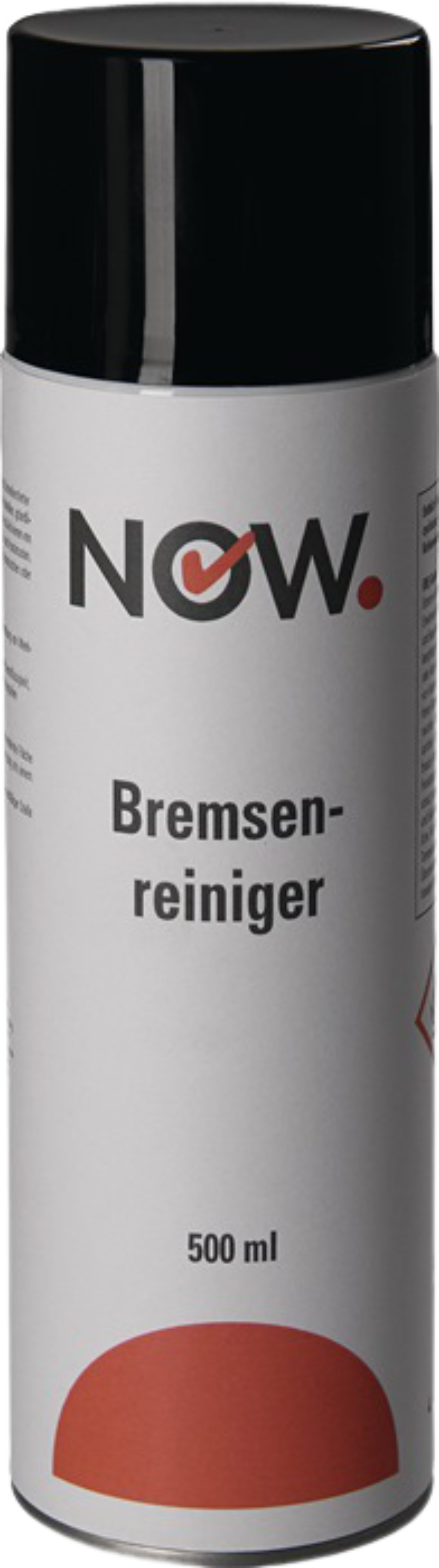 Bremsenreiniger 500ml acetonfrei