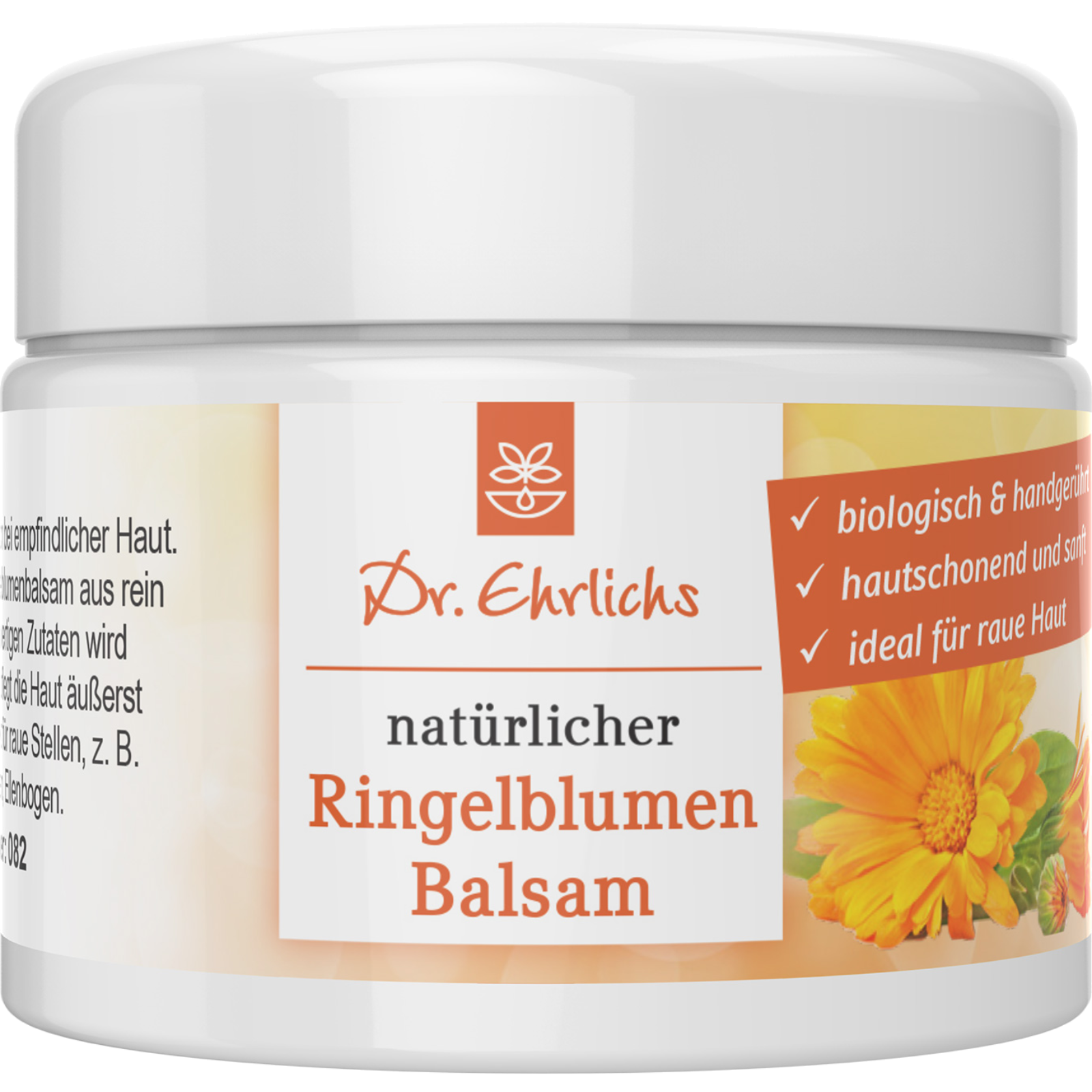  Ringelblumen Balsam 30ml 