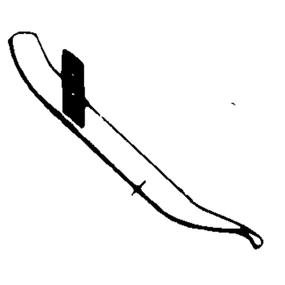 Gleitsohle für Außenschuh
