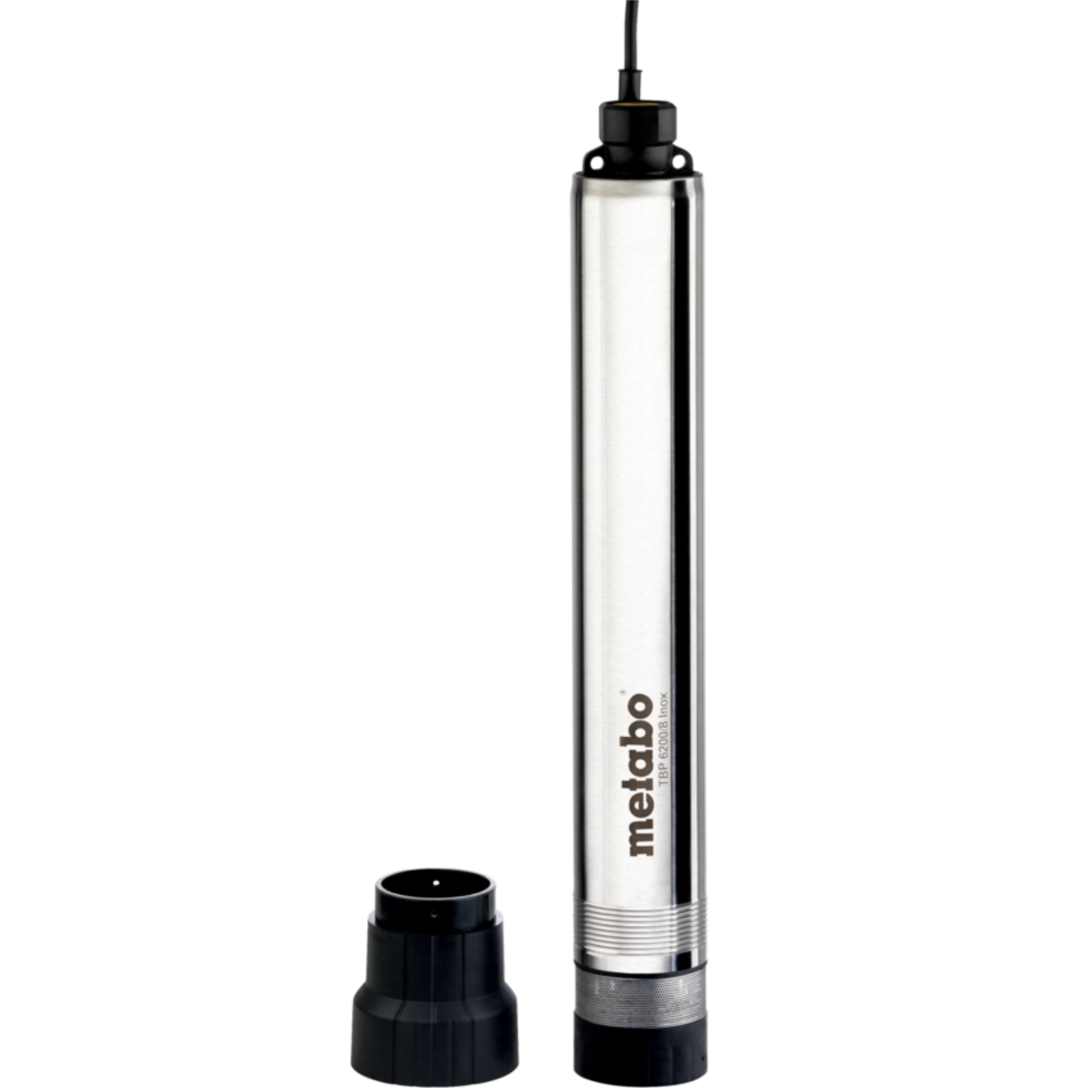  Tiefbrunnenpumpe TBP6200/8Inox 