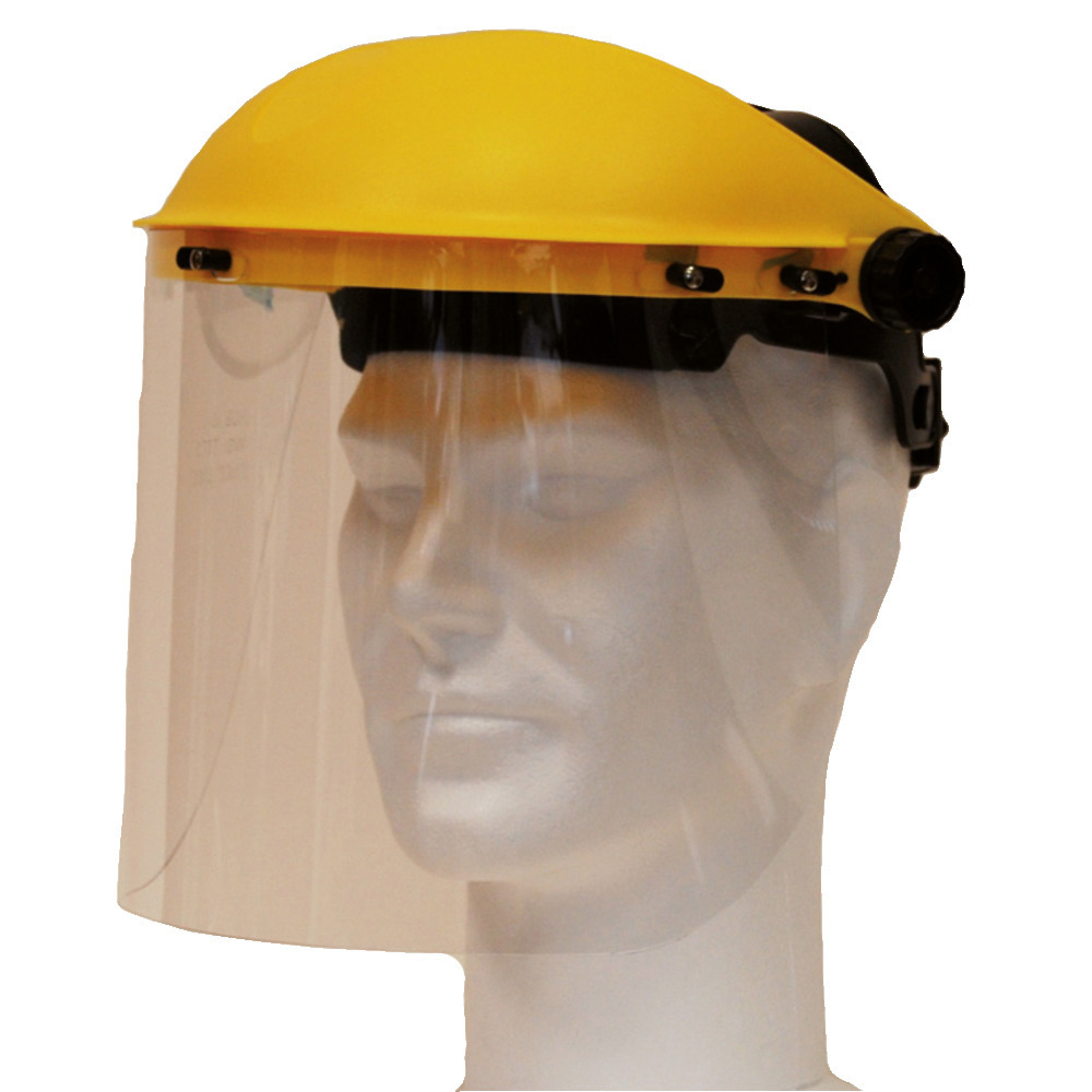 Gesichtsschutz Protego 2