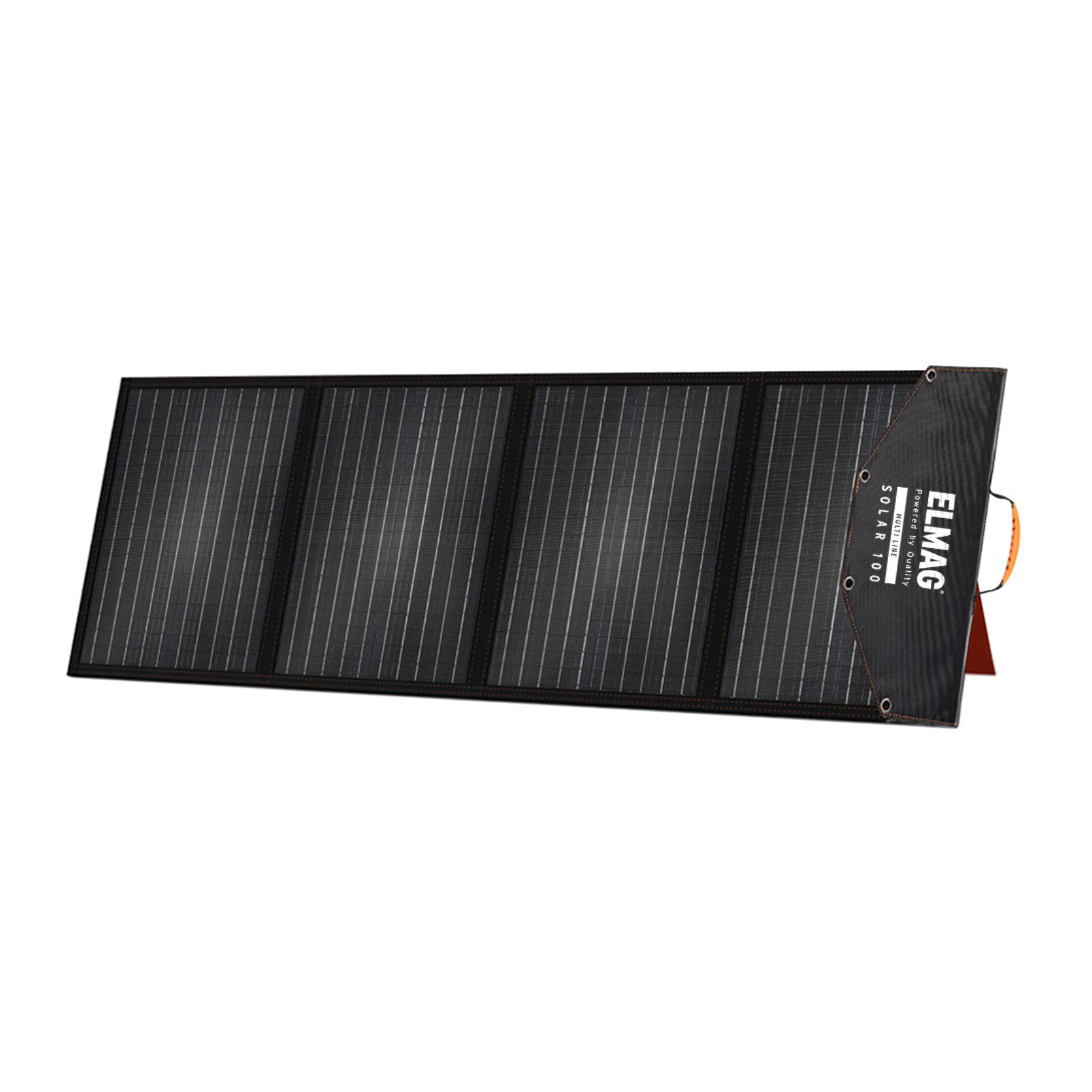 Solarpanel 100Watt faltbar