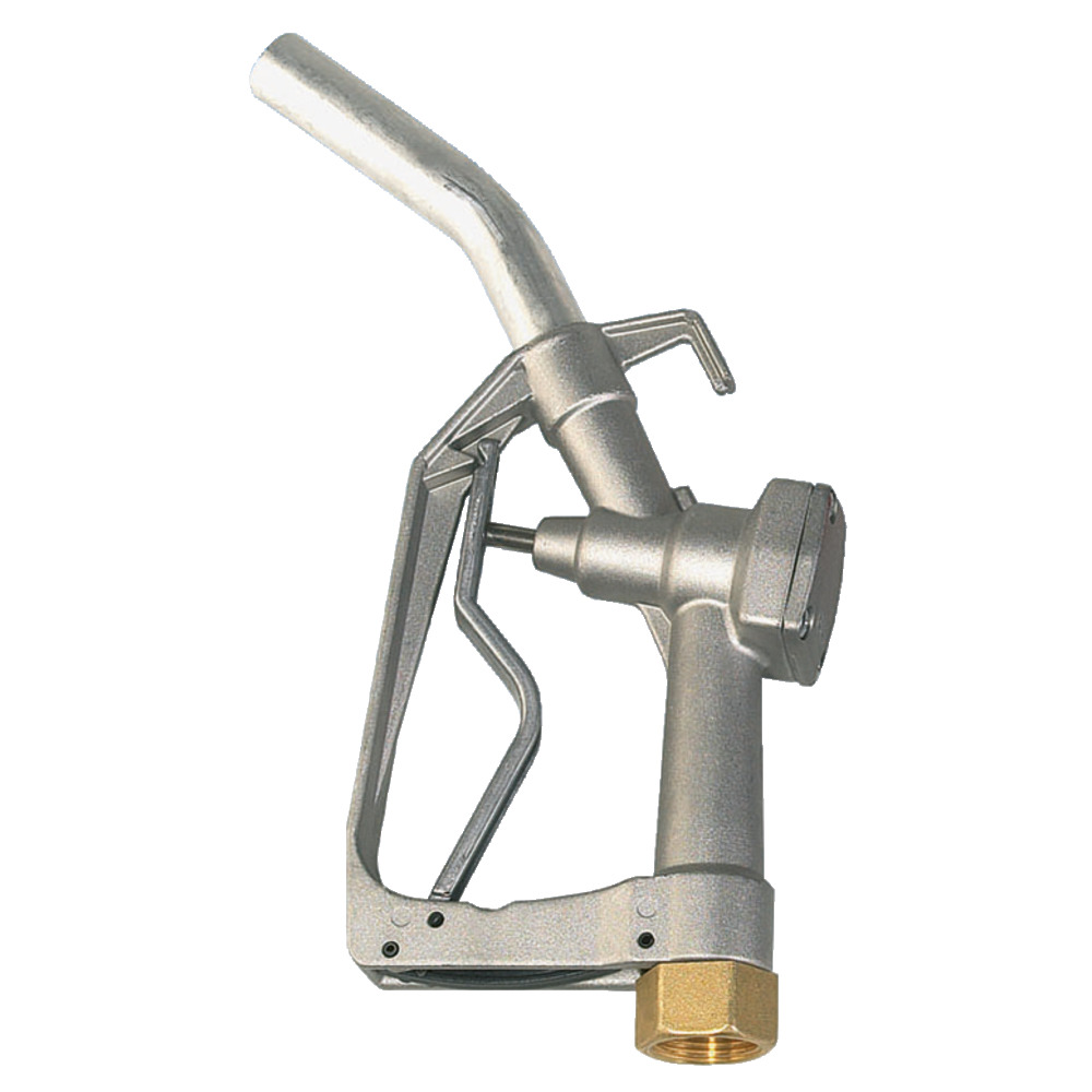 Zapfpistole Manuell