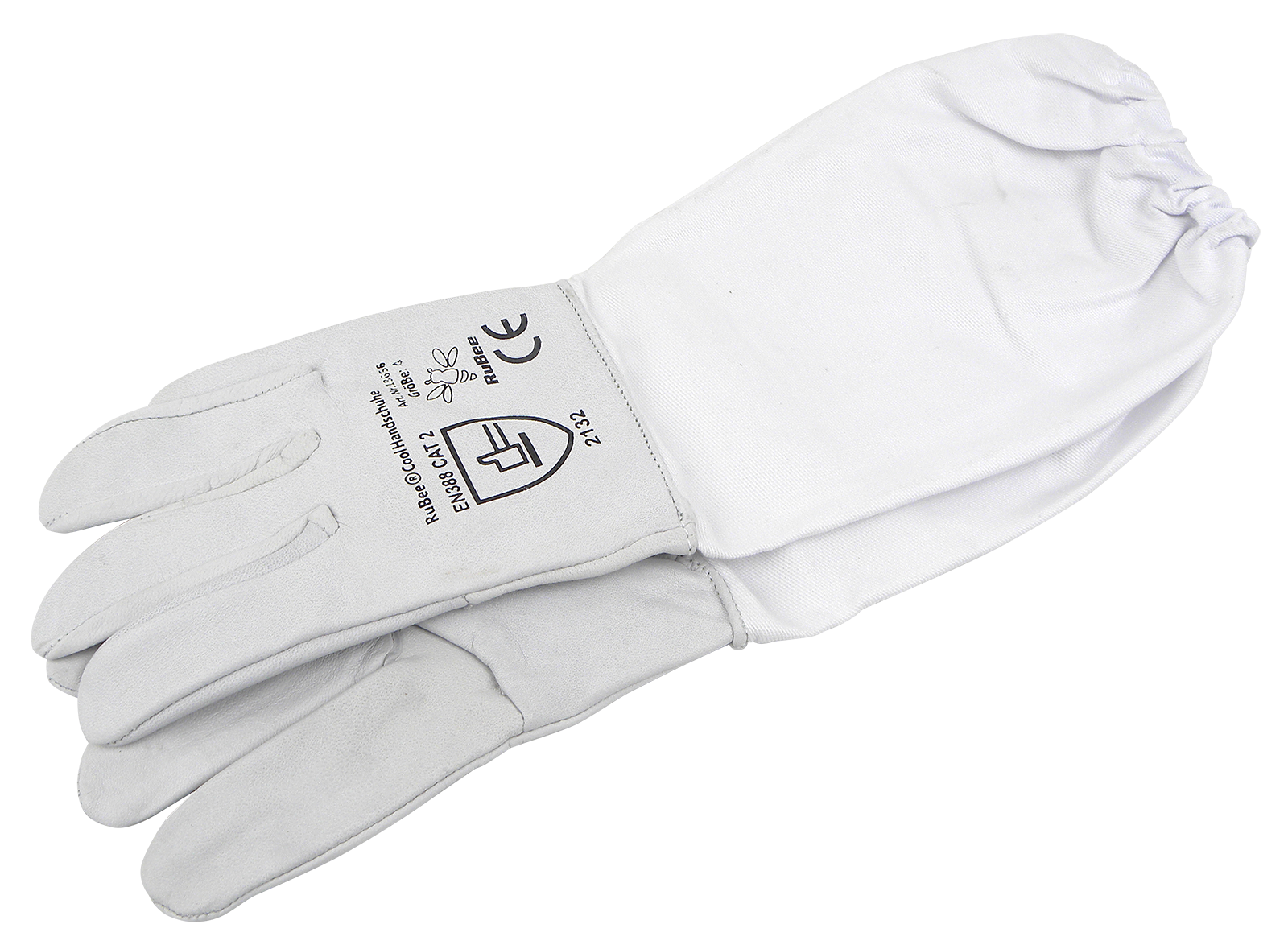 Imkerhandschuhe Kinder