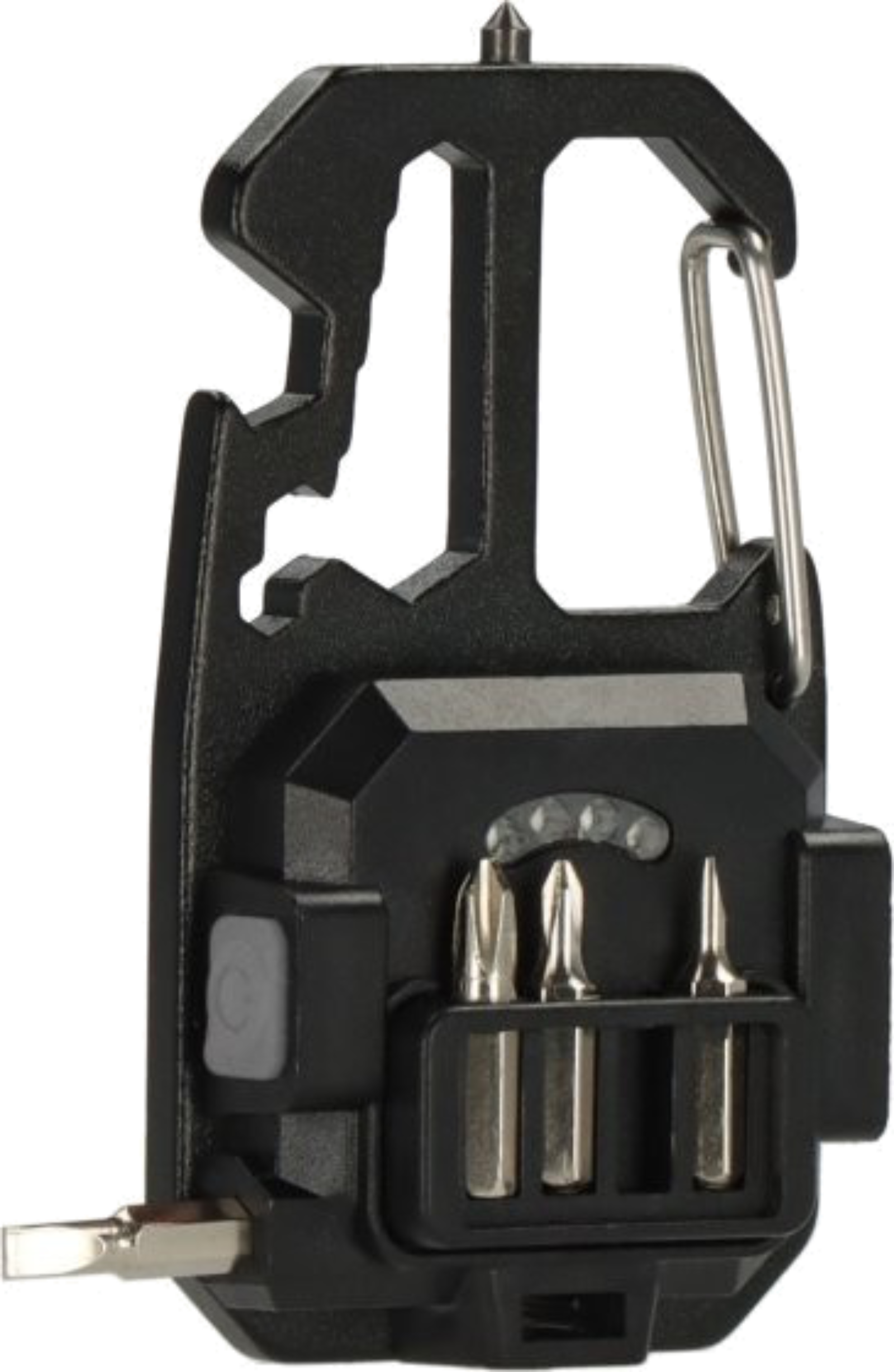 Mini LED Taschenlampe+Multitool