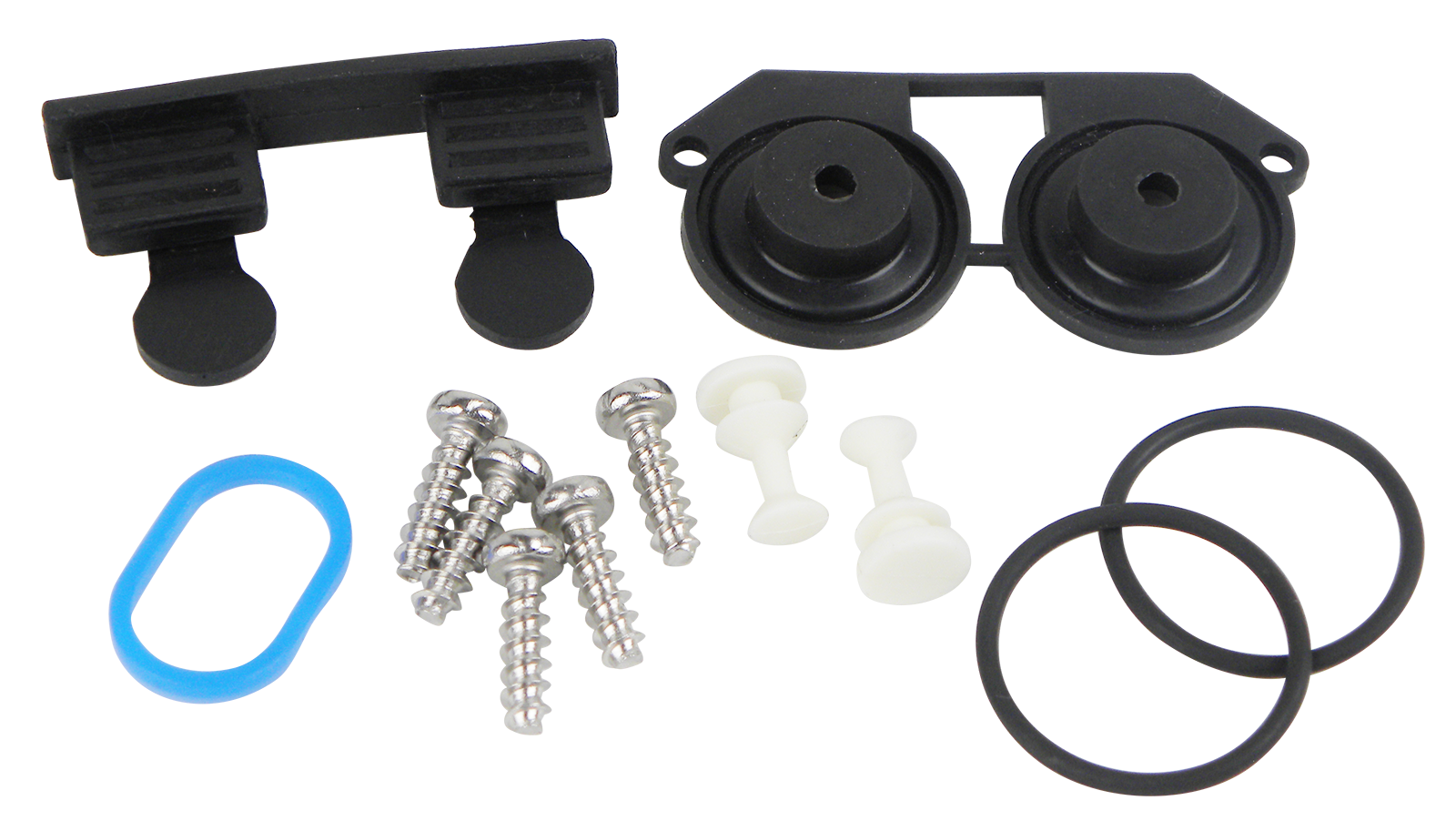 Reparatursatz 12-tlg. EP100 Pulsator pass. DeLaval 999253-80