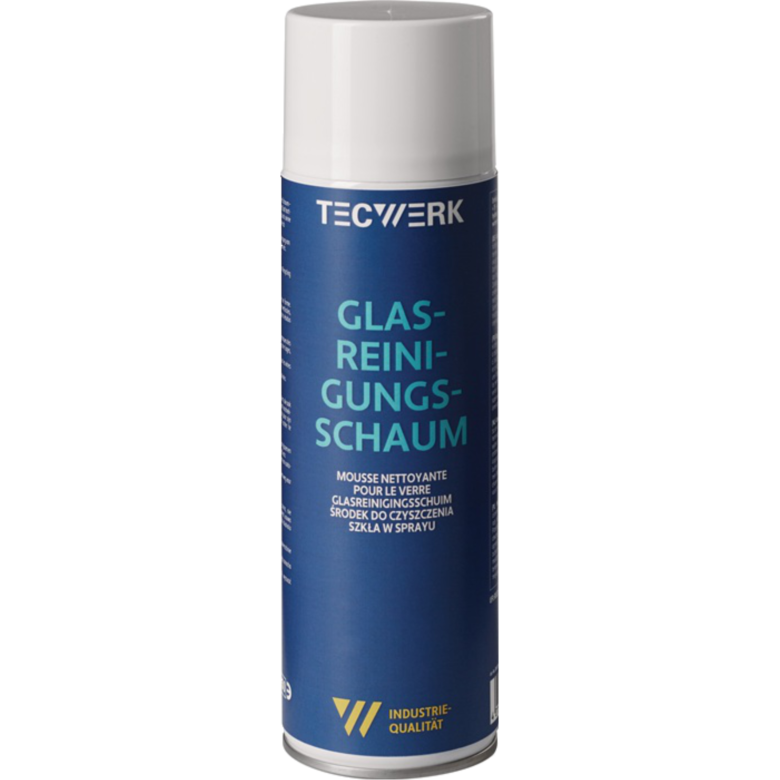 Glasreinigungsschaum 500 ml
