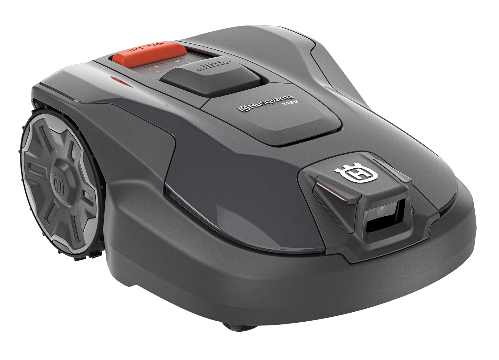Rasenroboter  312 V